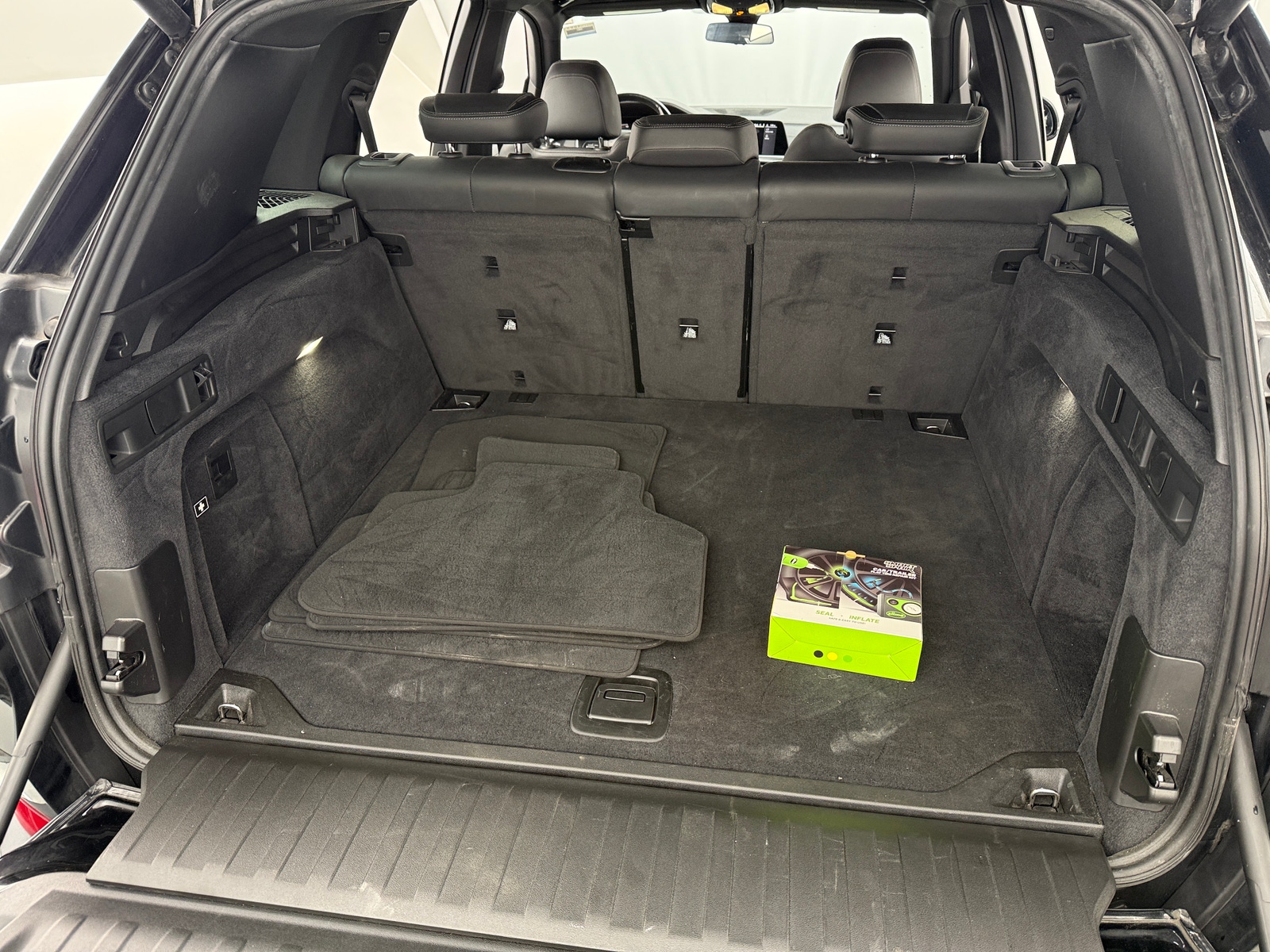 Thumbnail: 2019 BMW X5 - 6