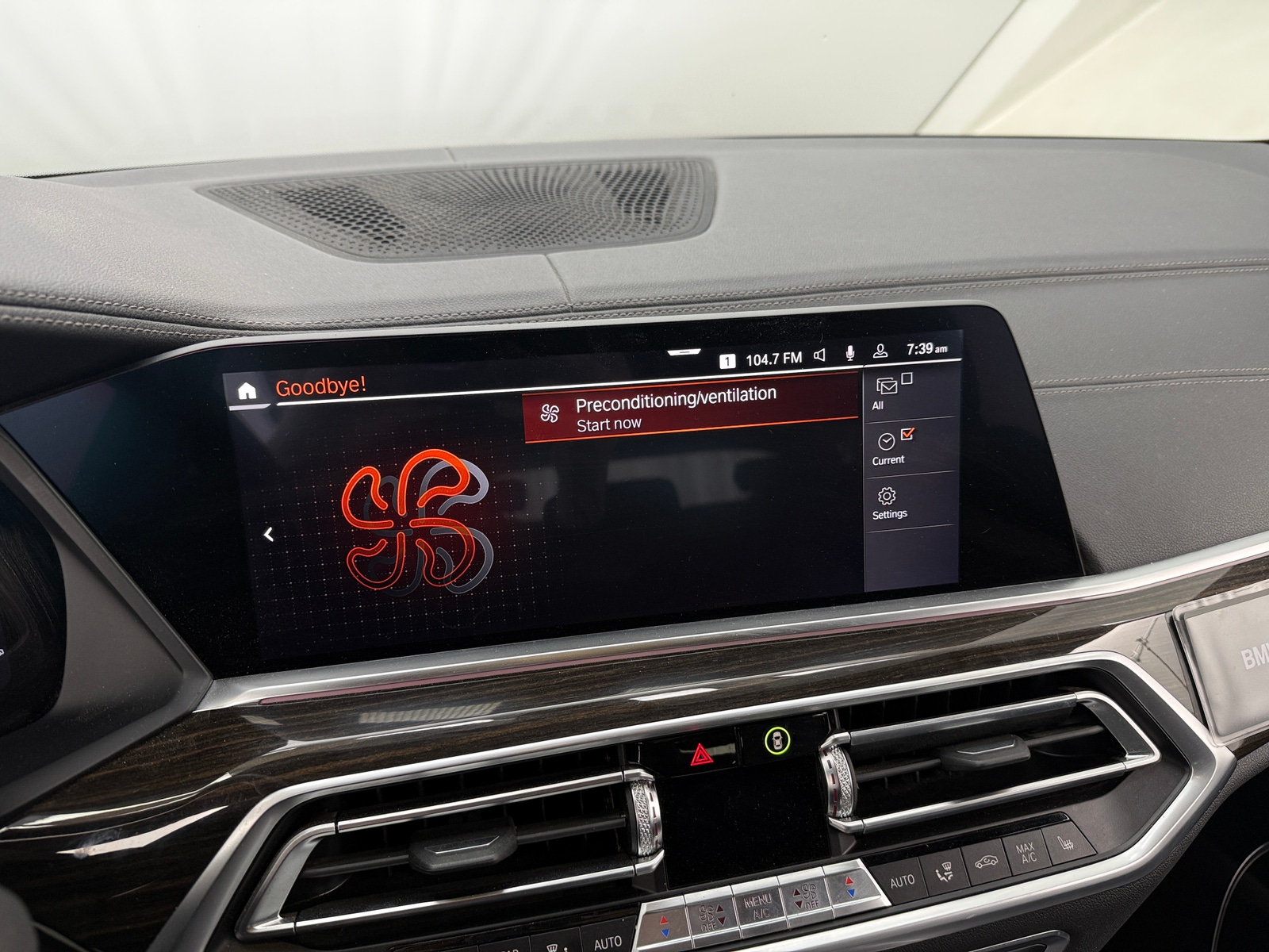 Thumbnail: 2019 BMW X5 - 3