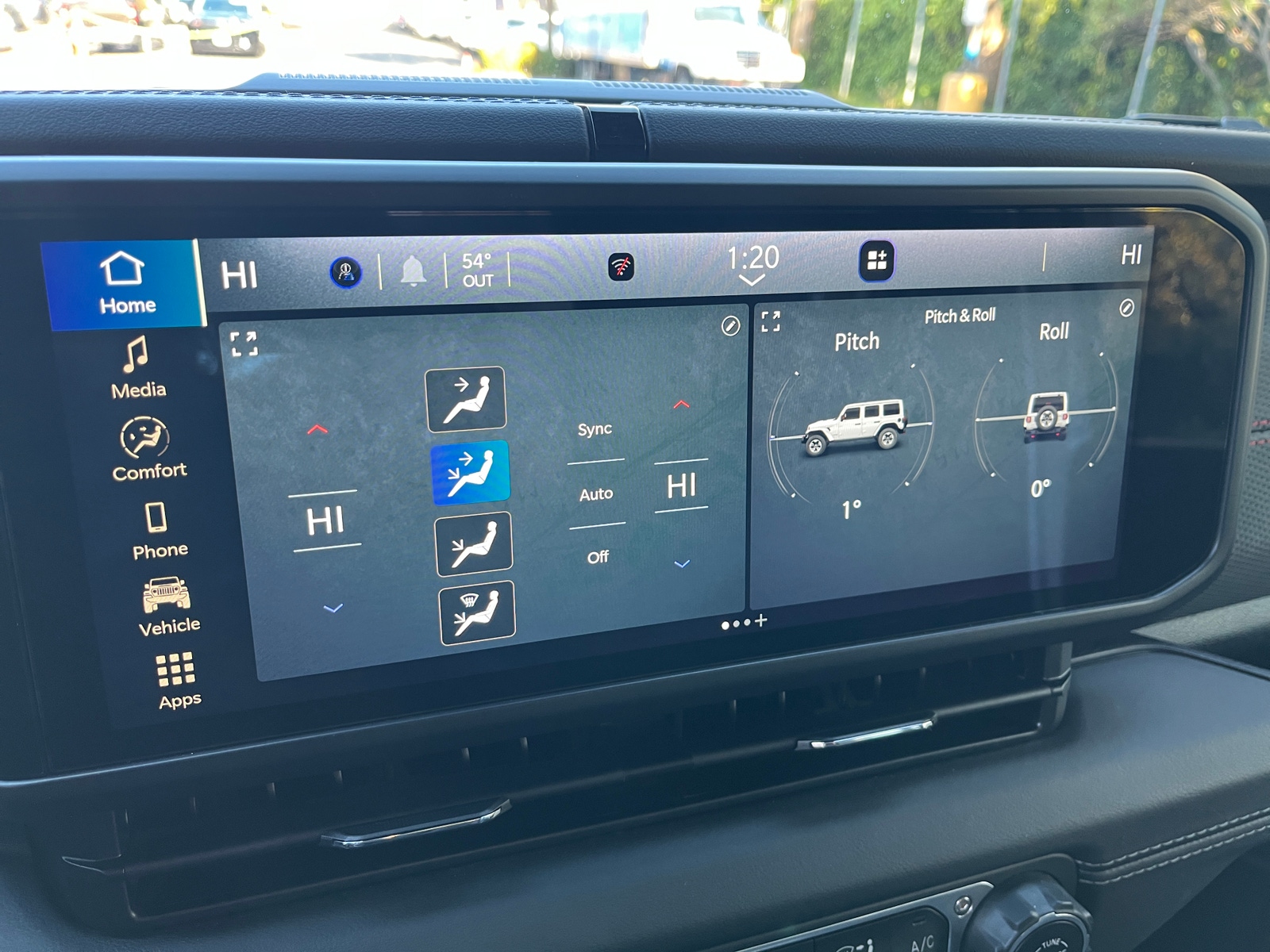 Thumbnail: 2025 Jeep Wrangler - 4