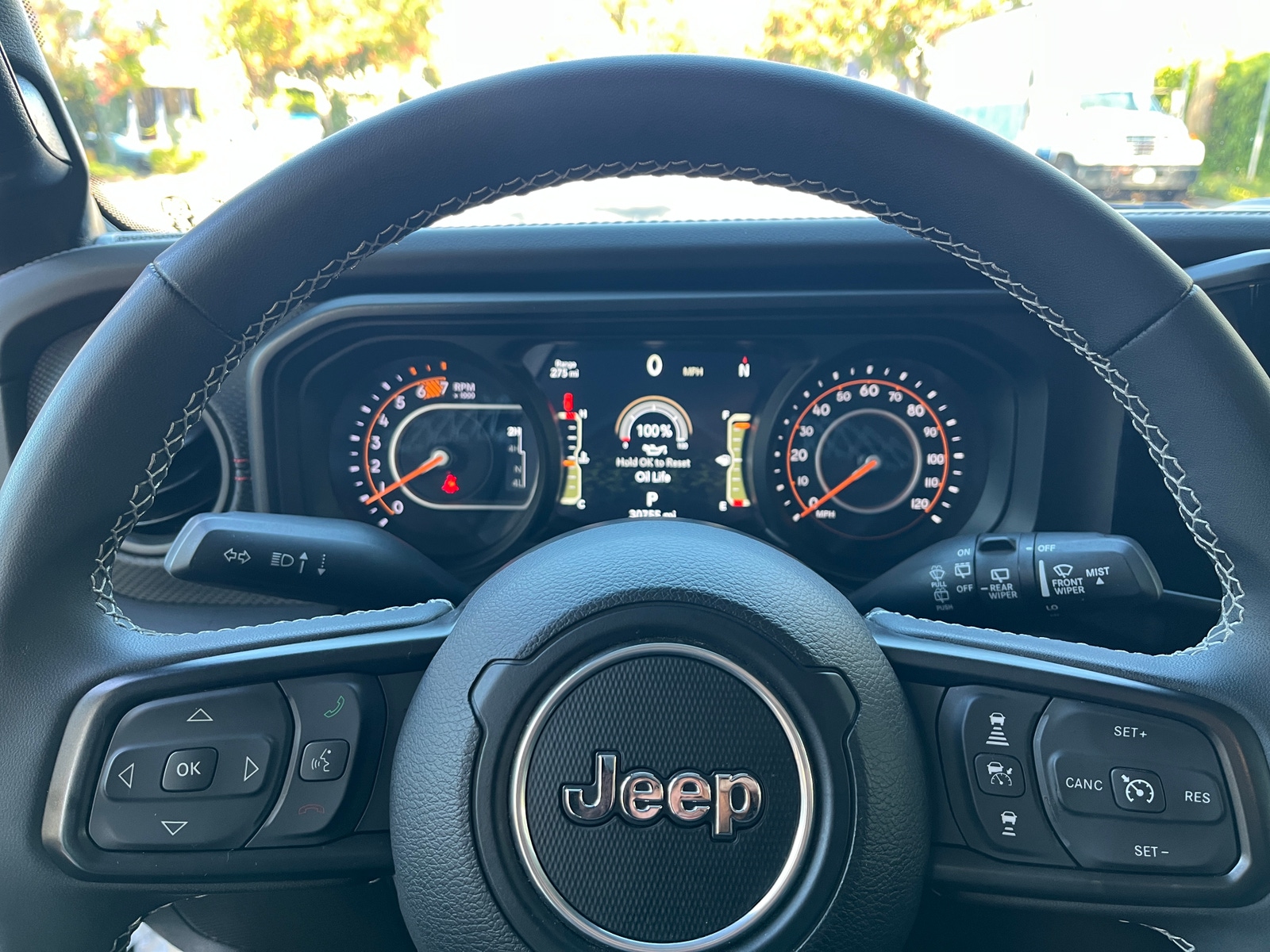 Thumbnail: 2025 Jeep Wrangler - 5