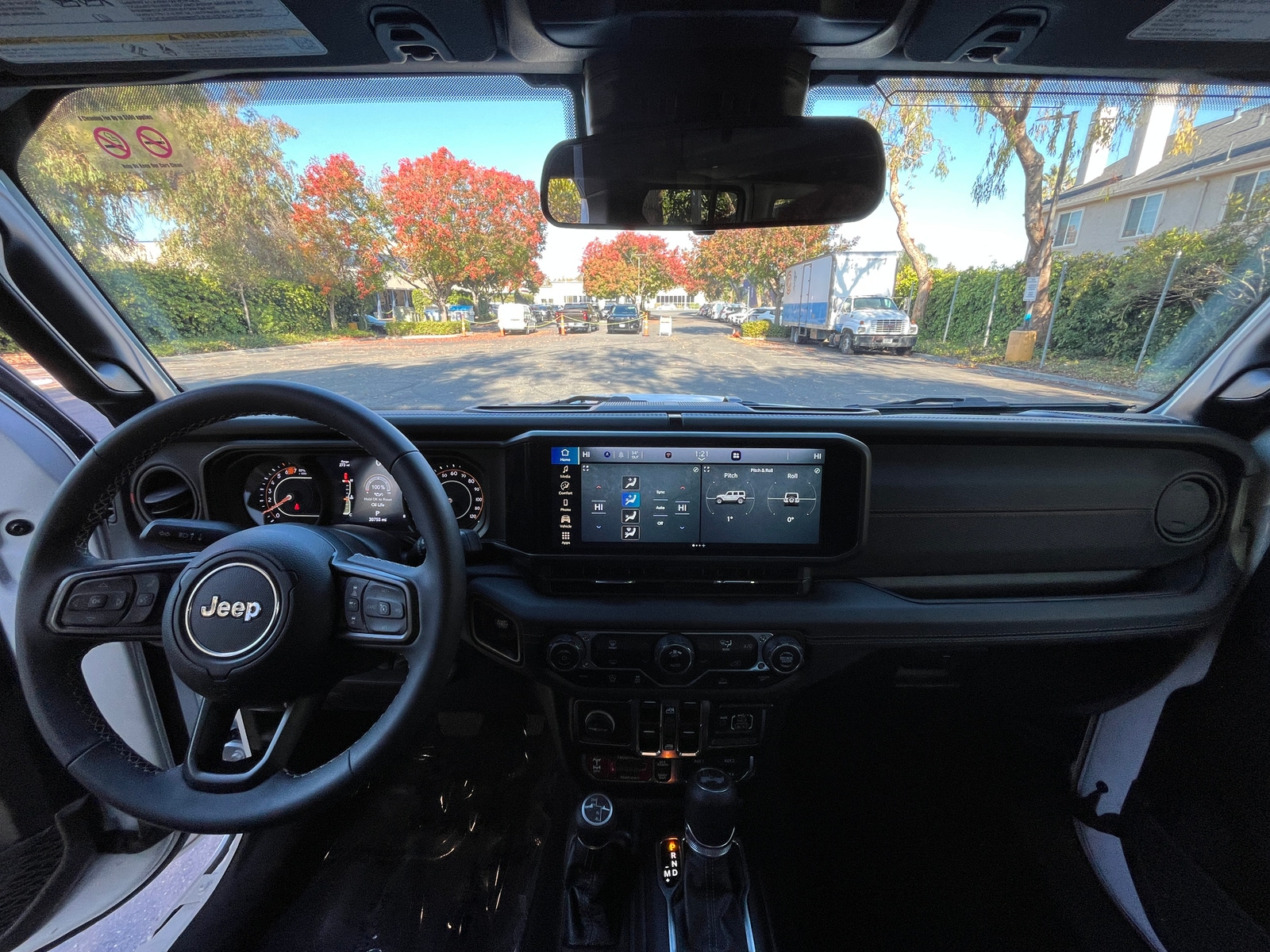 Thumbnail: 2025 Jeep Wrangler - 3