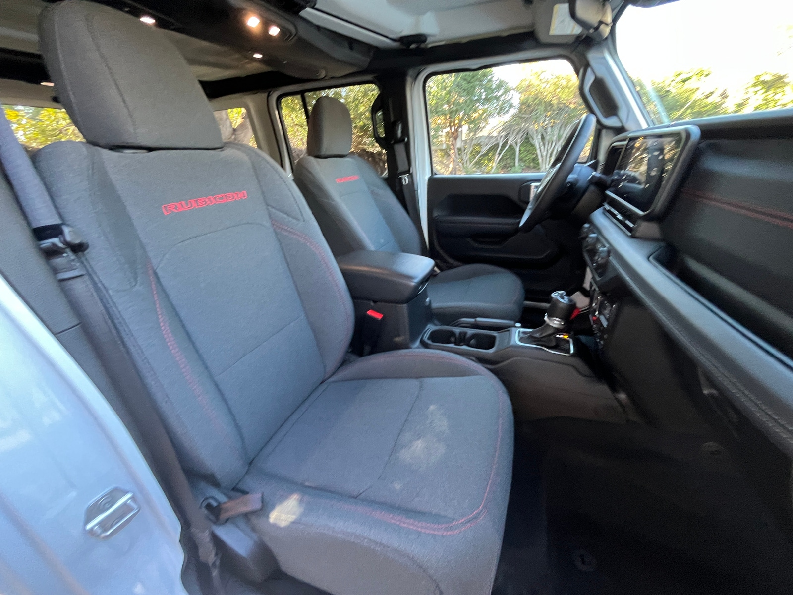 Thumbnail: 2025 Jeep Wrangler - 2