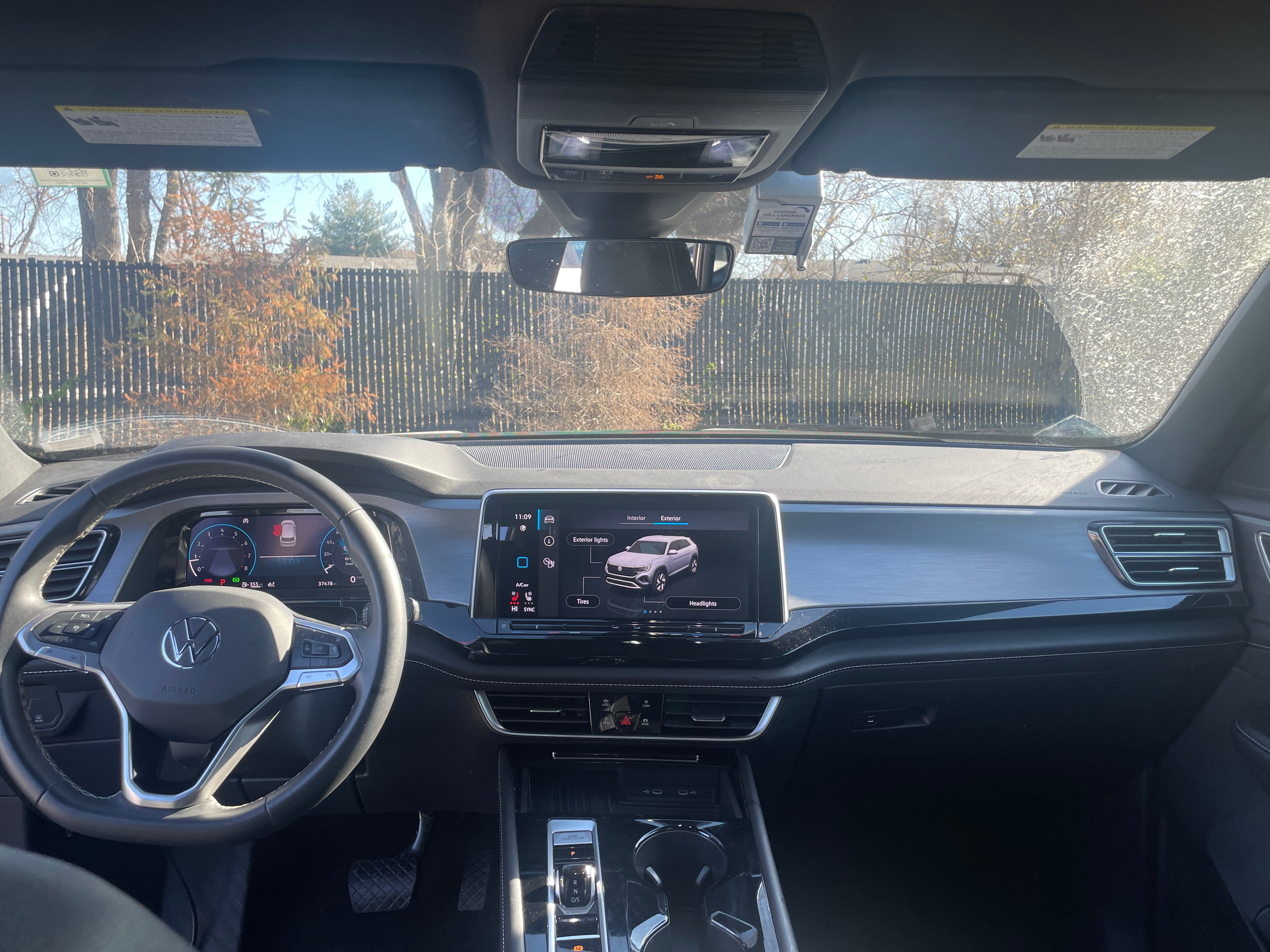 Thumbnail: 2025 Volkswagen Atlas - 3