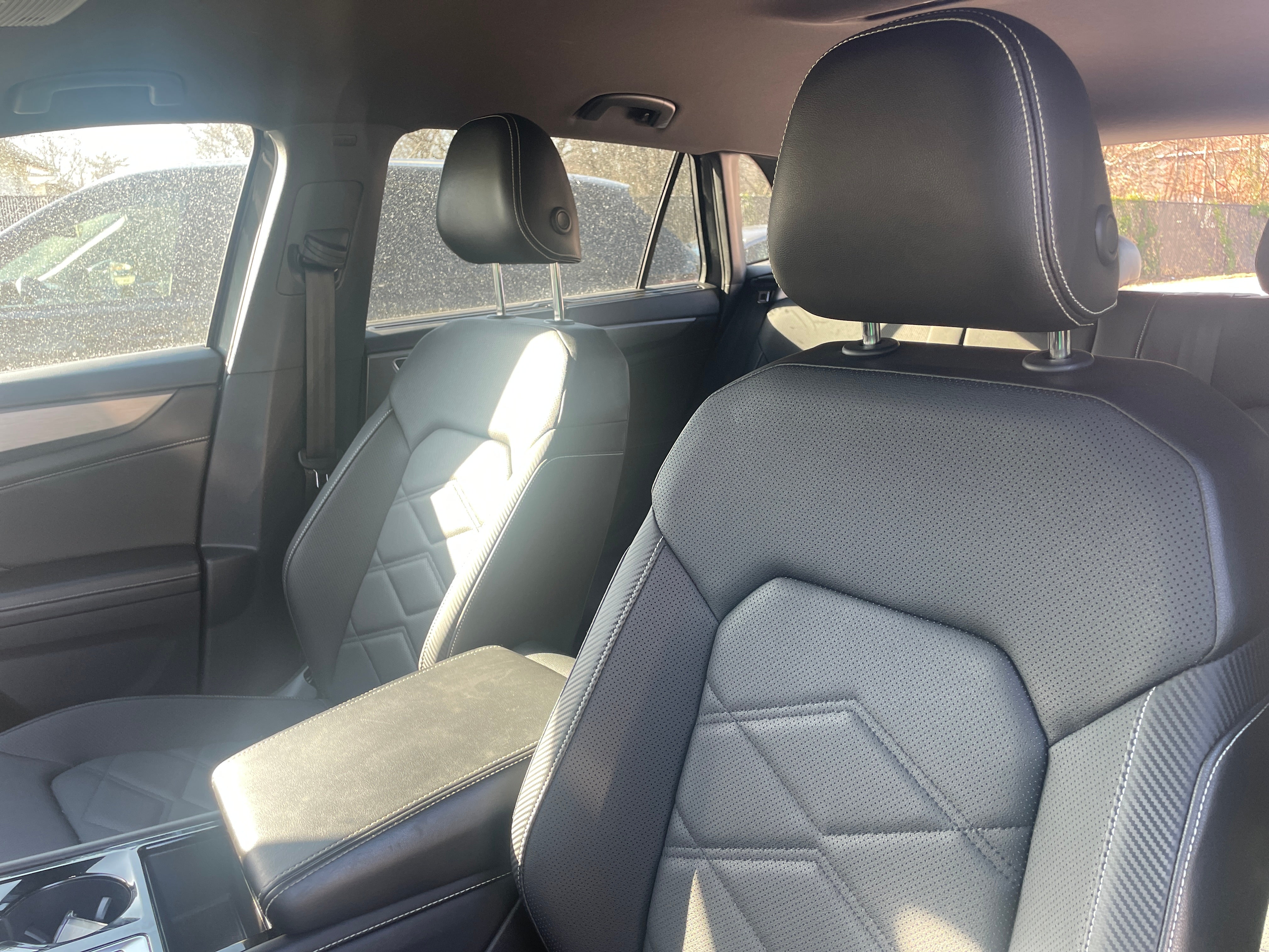 Thumbnail: 2025 Volkswagen Atlas - 2