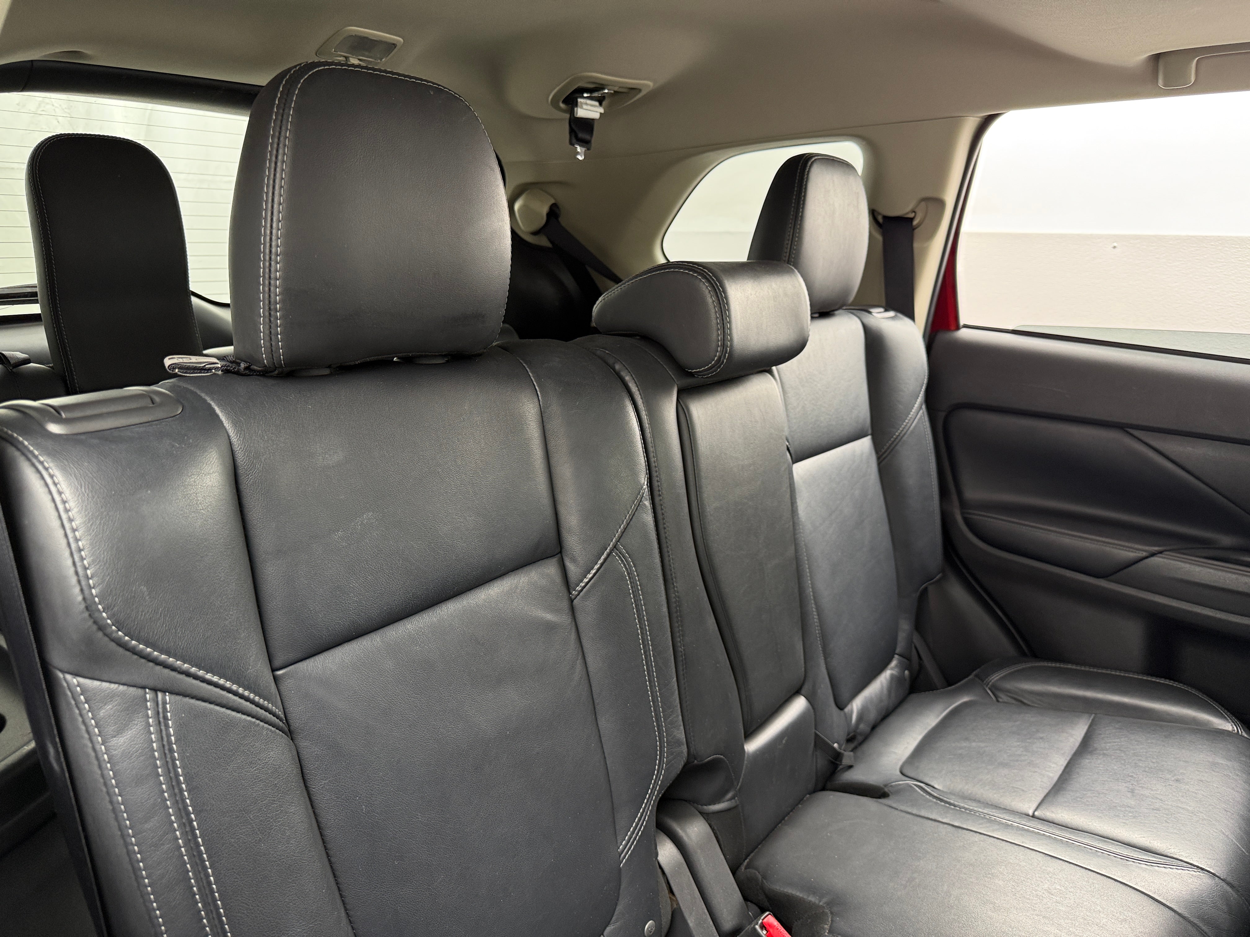 2020 Mitsubishi Outlander