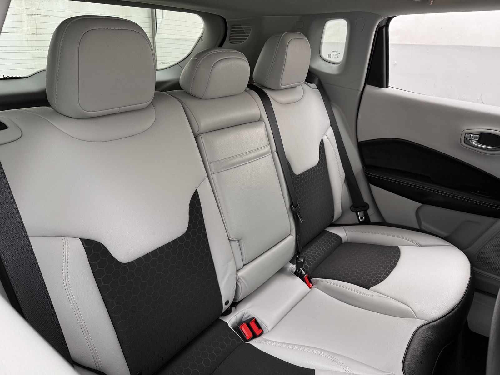 Thumbnail: 2019 Jeep Compass - 6