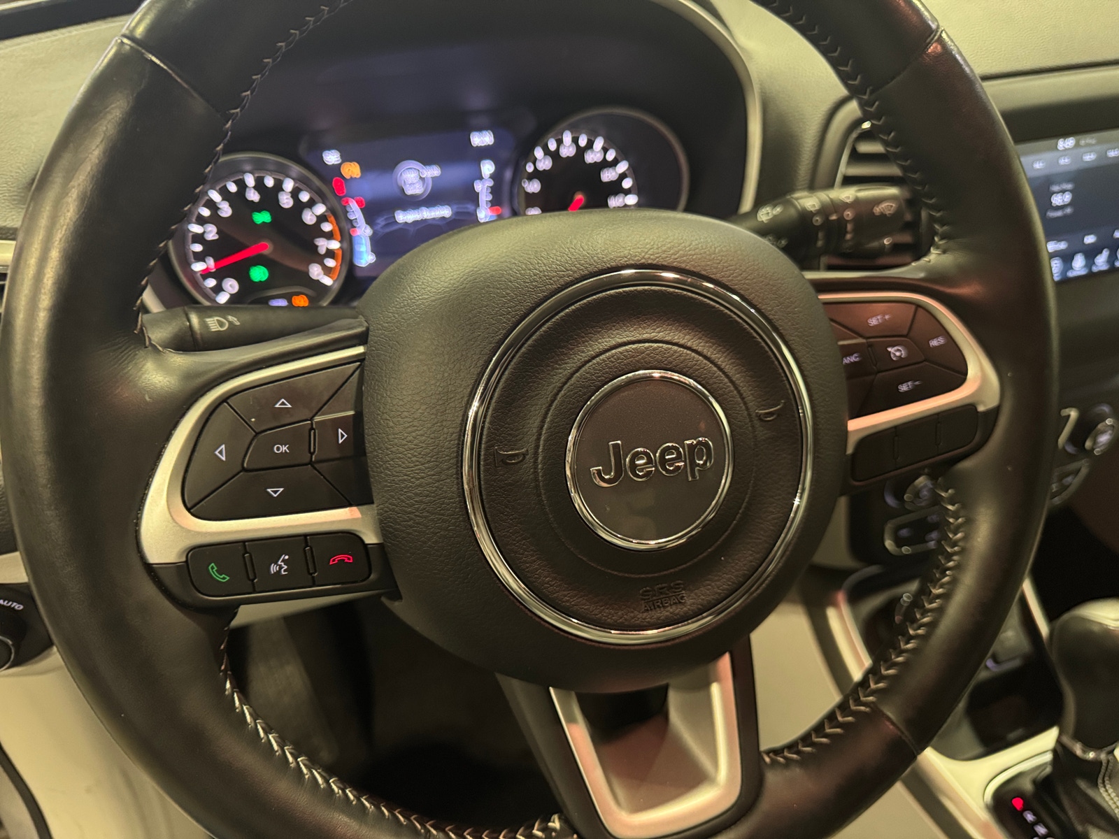Thumbnail: 2019 Jeep Compass - 5