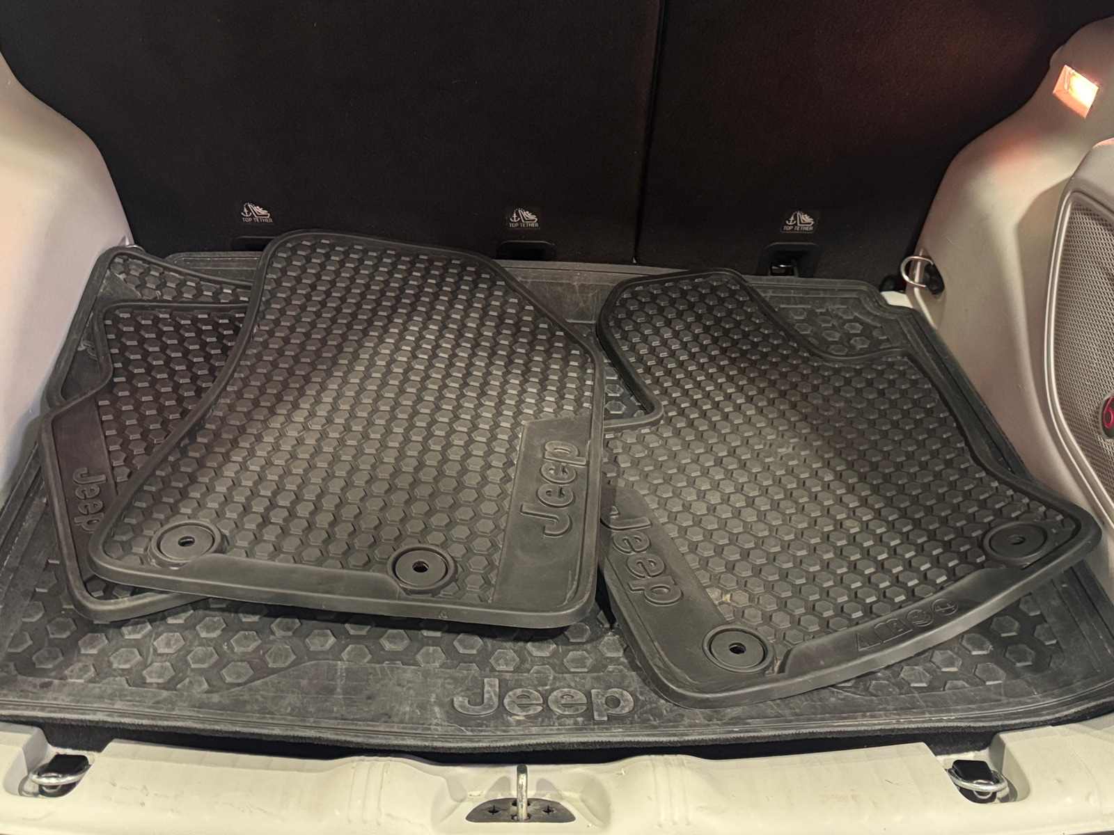 Thumbnail: 2019 Jeep Compass - 7