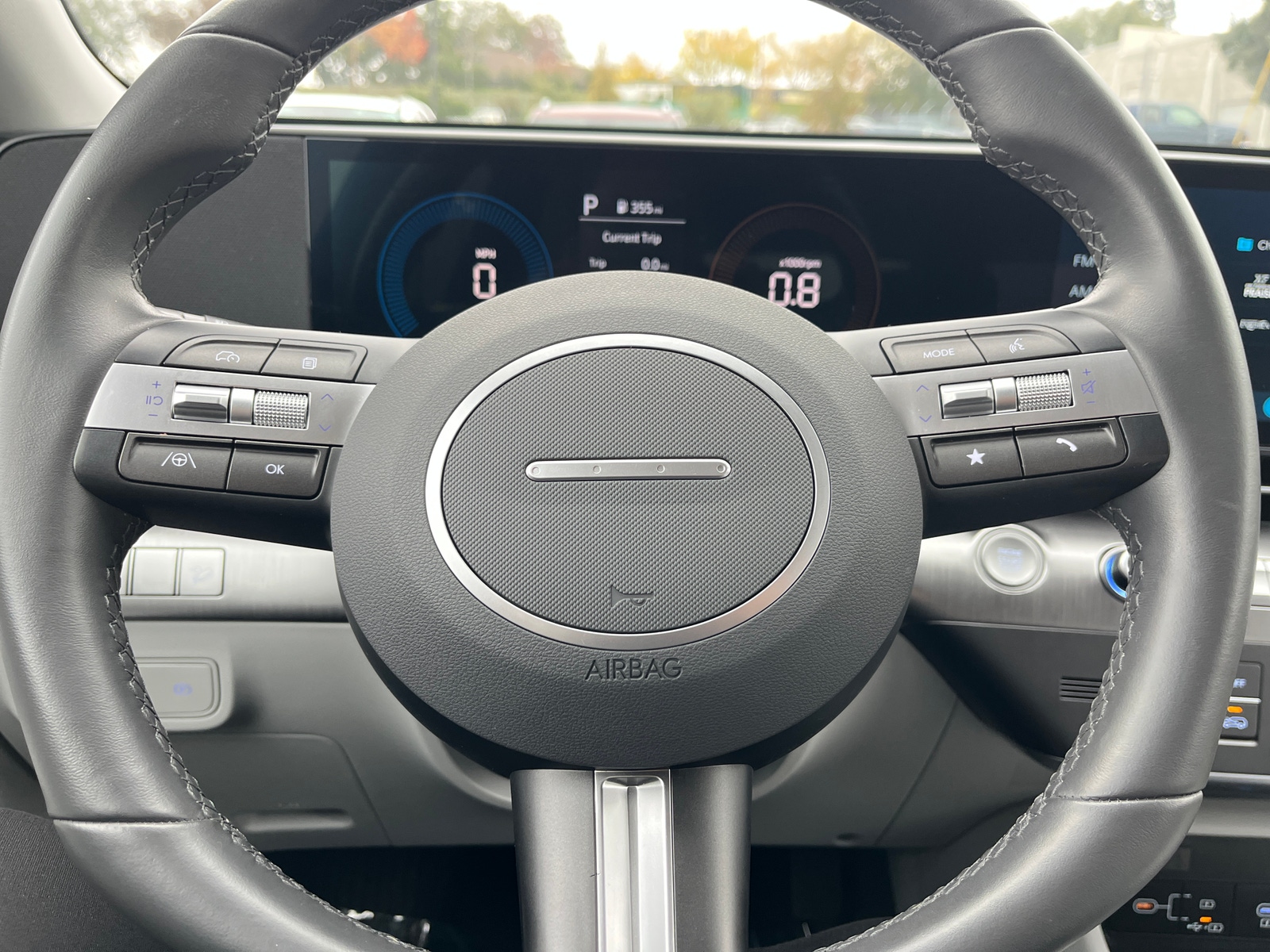 Thumbnail: 2025 Hyundai Kona - 5