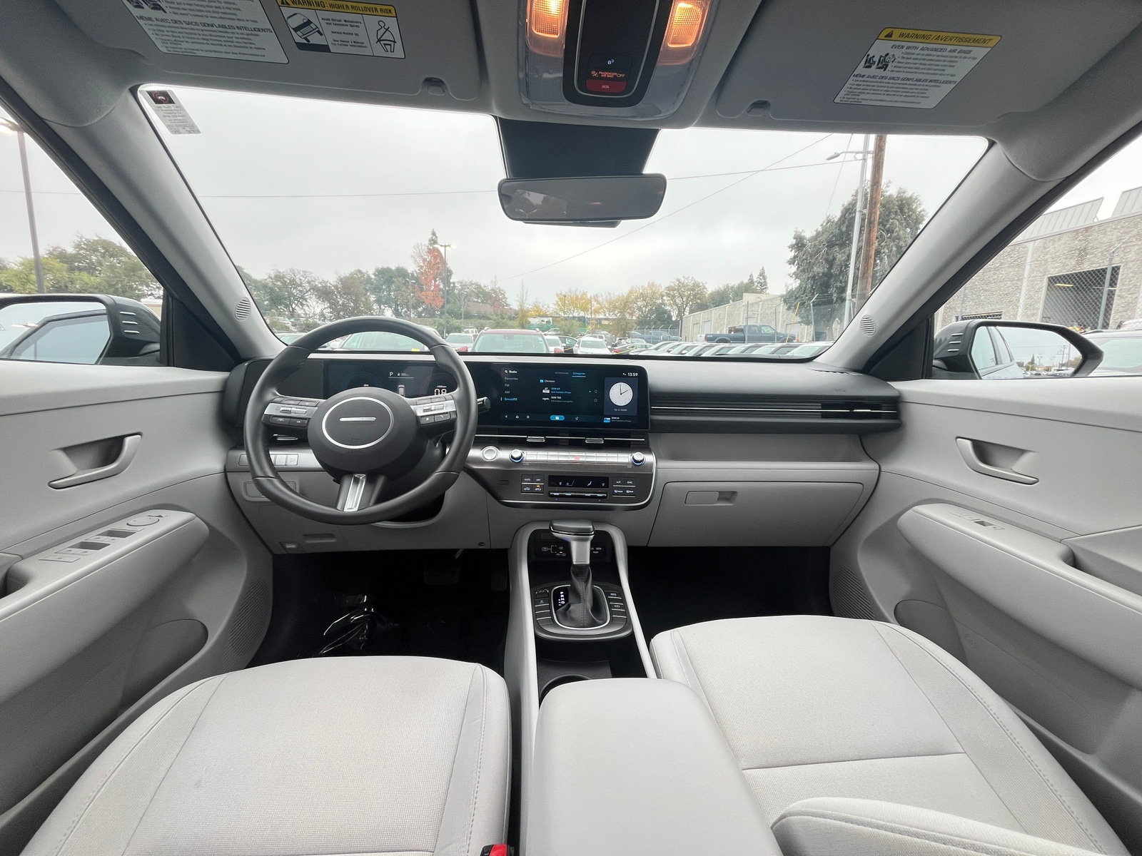 Thumbnail: 2025 Hyundai Kona - 3