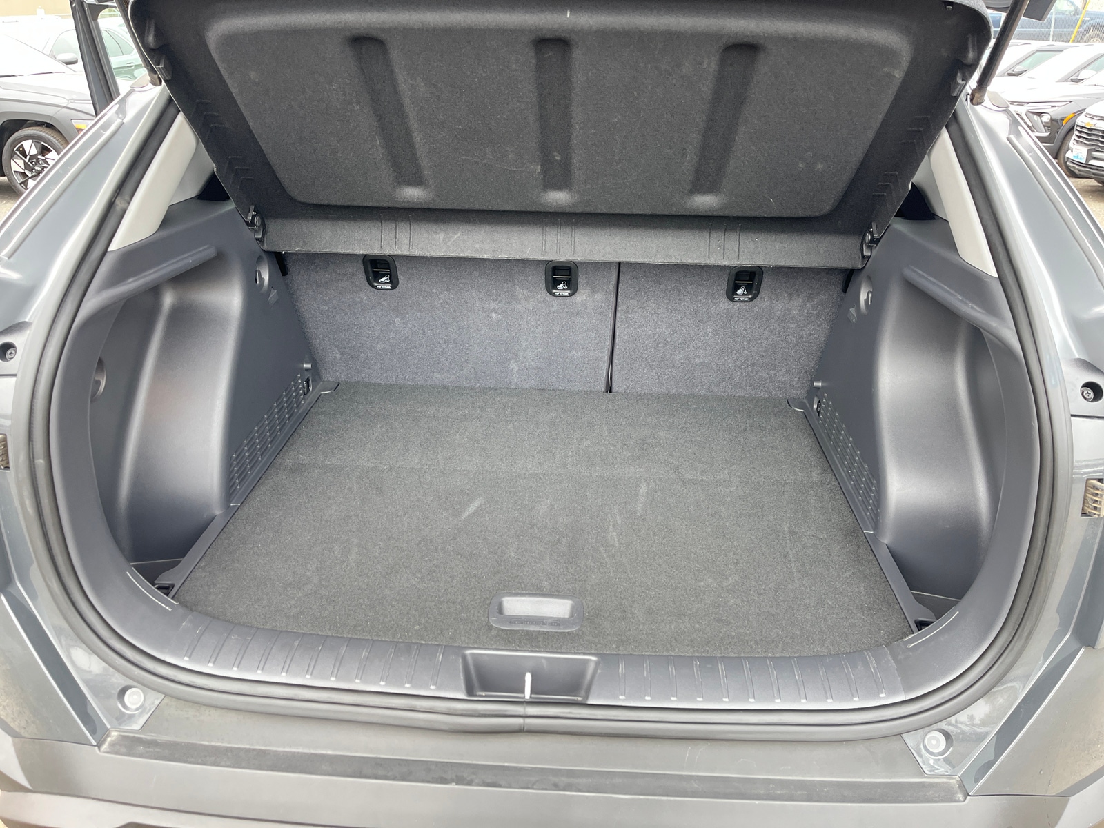 Thumbnail: 2025 Hyundai Kona - 6