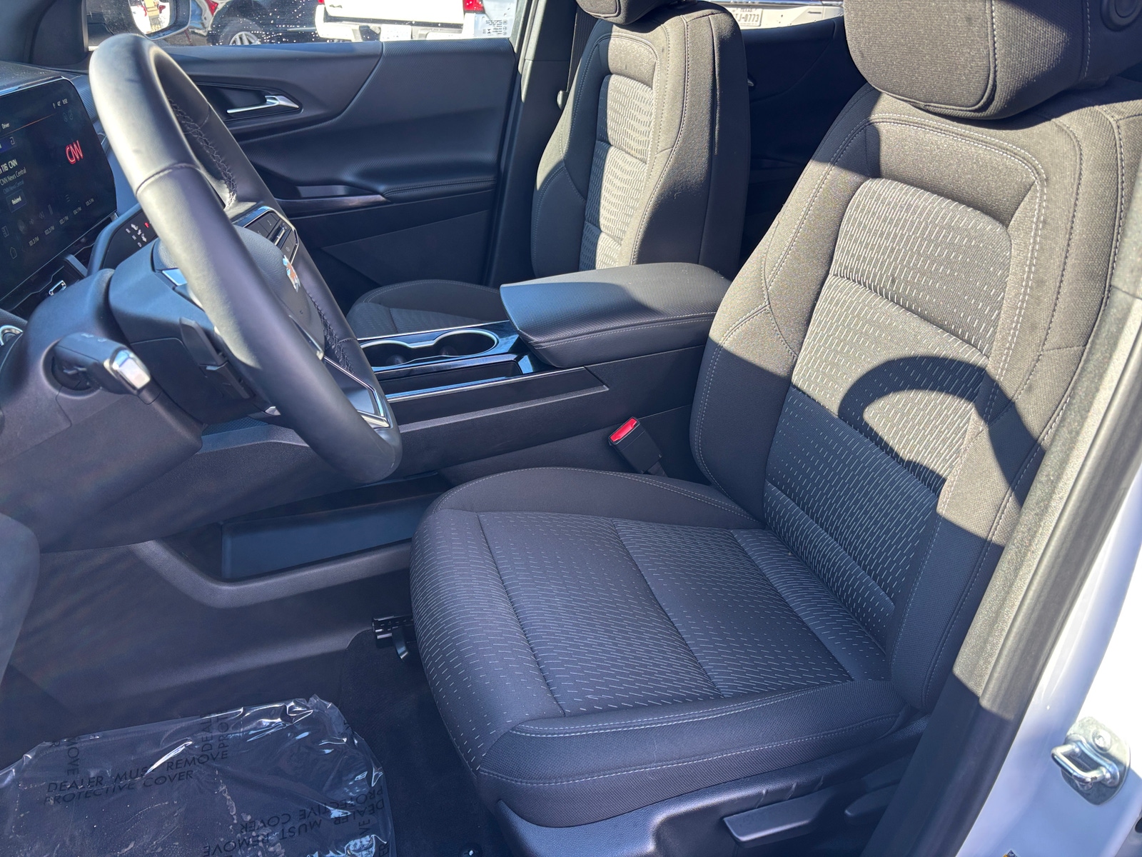 Thumbnail: 2025 Chevrolet Equinox - 2