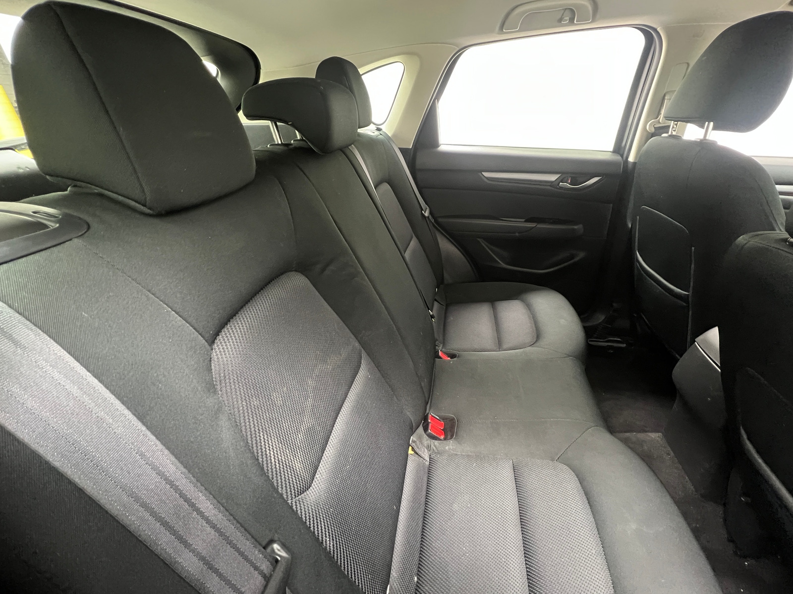 Thumbnail: 2018 Mazda CX-5 - 6