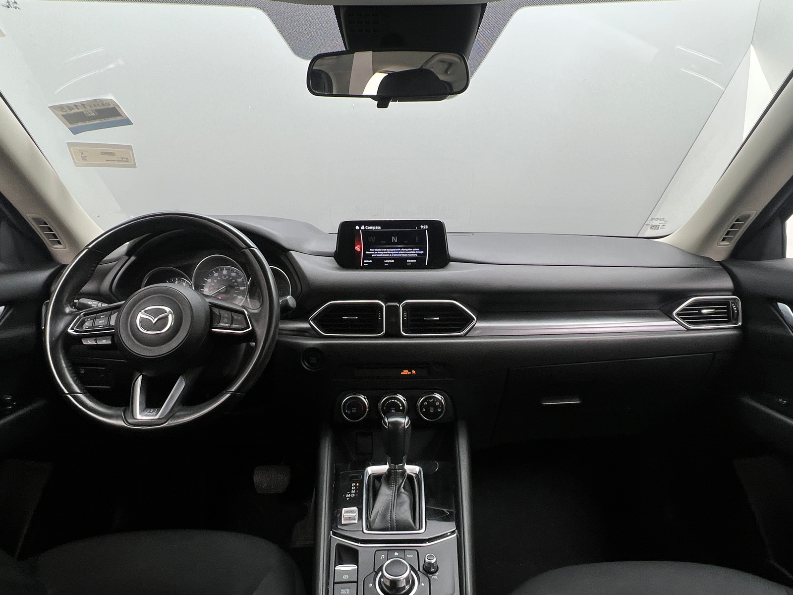 Thumbnail: 2018 Mazda CX-5 - 3