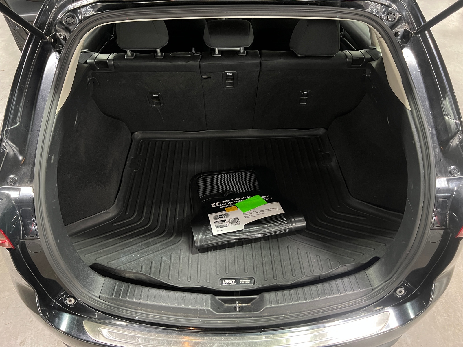 Thumbnail: 2018 Mazda CX-5 - 7