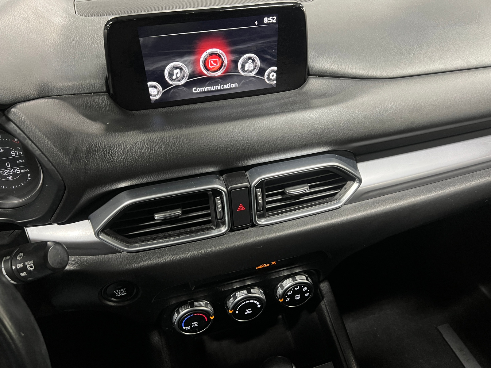 Thumbnail: 2018 Mazda CX-5 - 4