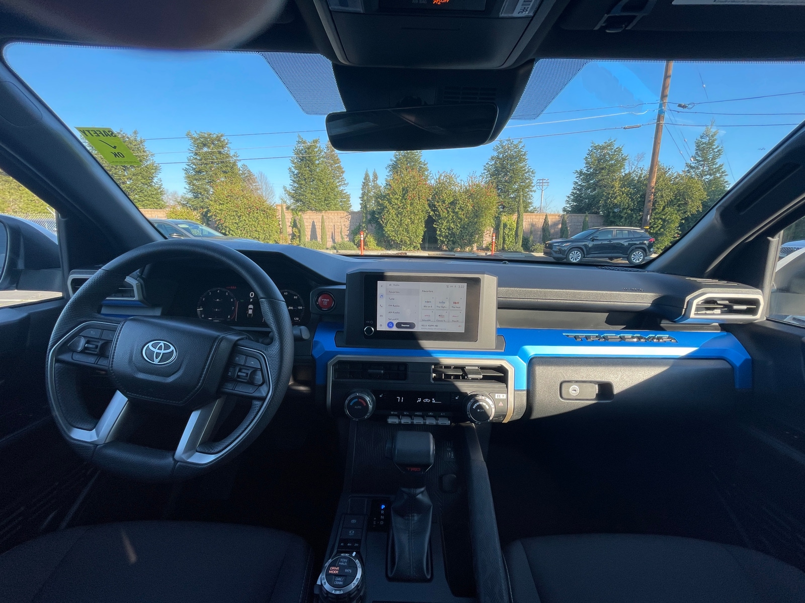 Thumbnail: 2025 Toyota Tacoma - 3