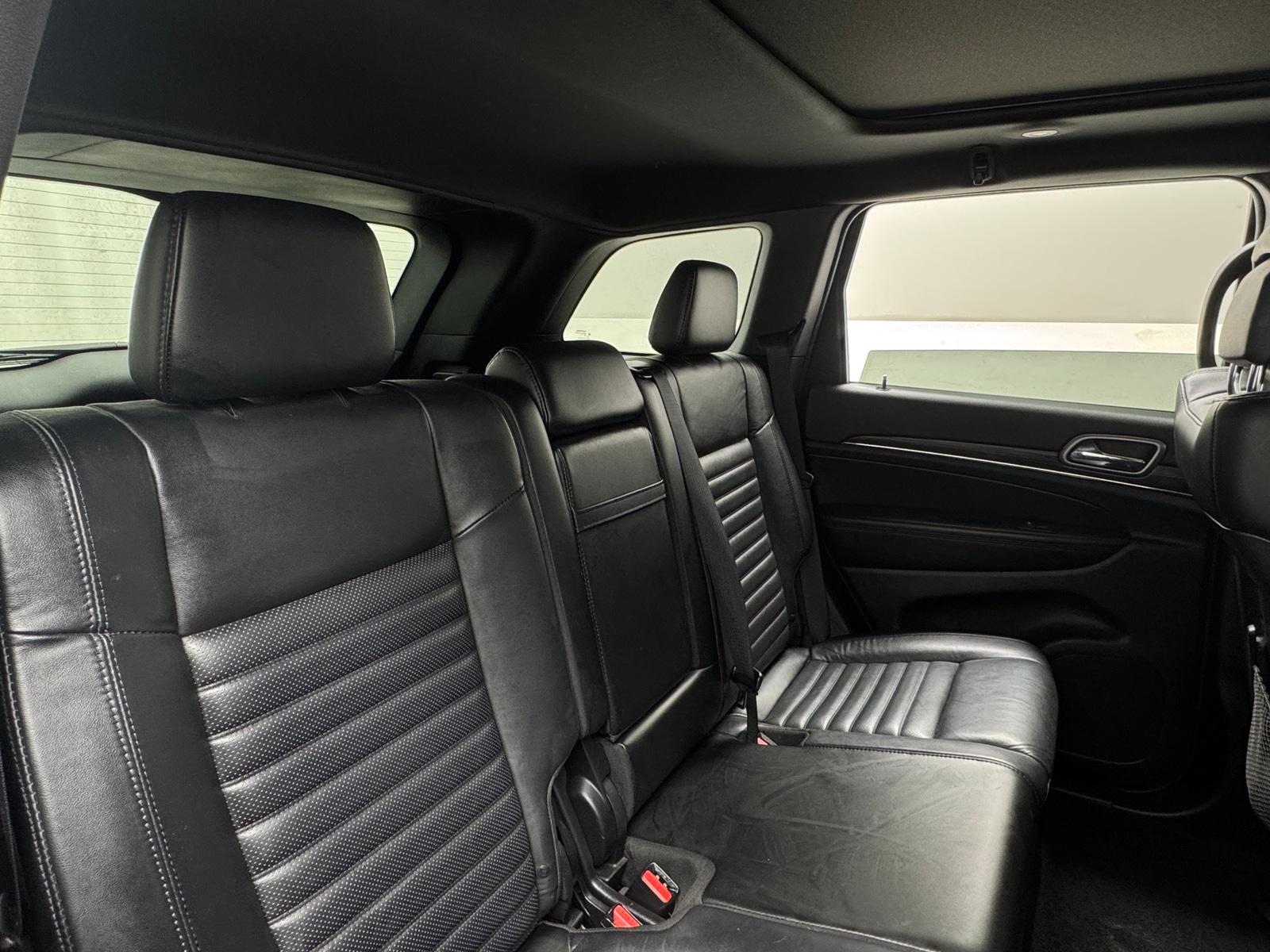 Thumbnail: 2019 Jeep Grand Cherokee - 5