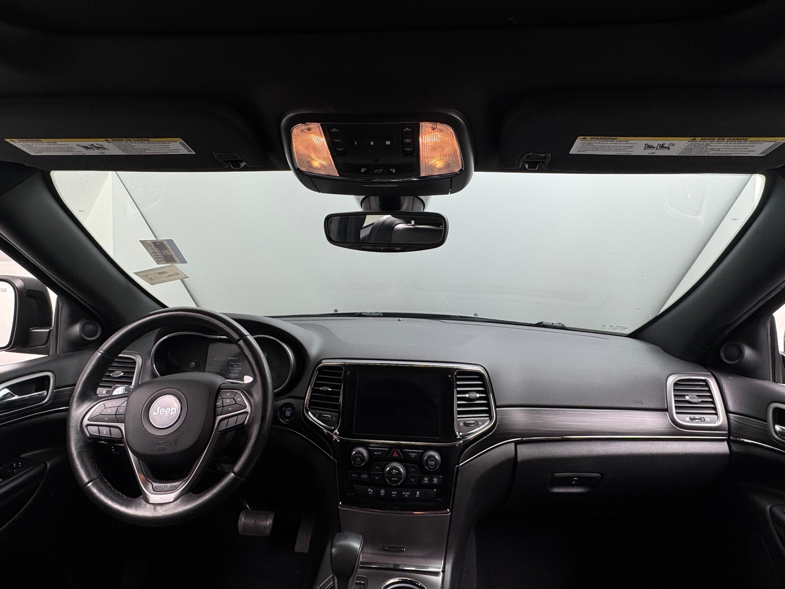 Thumbnail: 2019 Jeep Grand Cherokee - 2