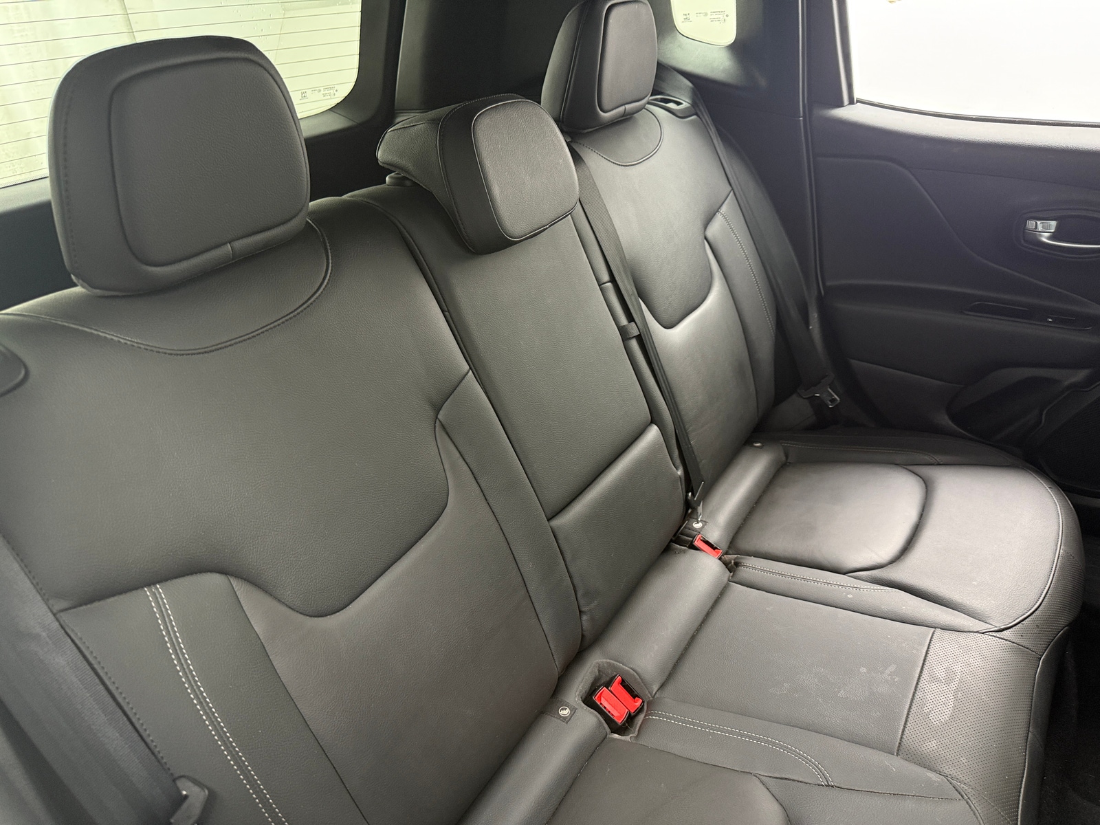 Thumbnail: 2020 Jeep Renegade - 5