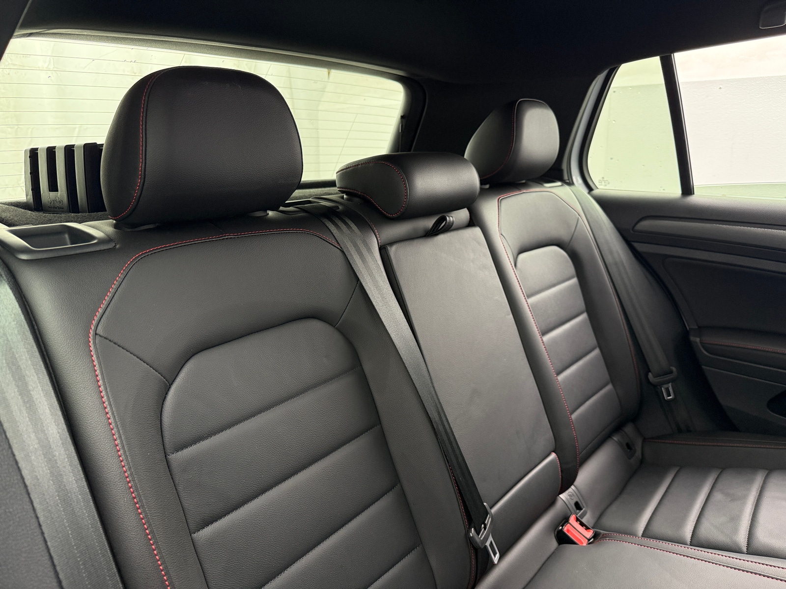 Thumbnail: 2020 Volkswagen Golf - 5