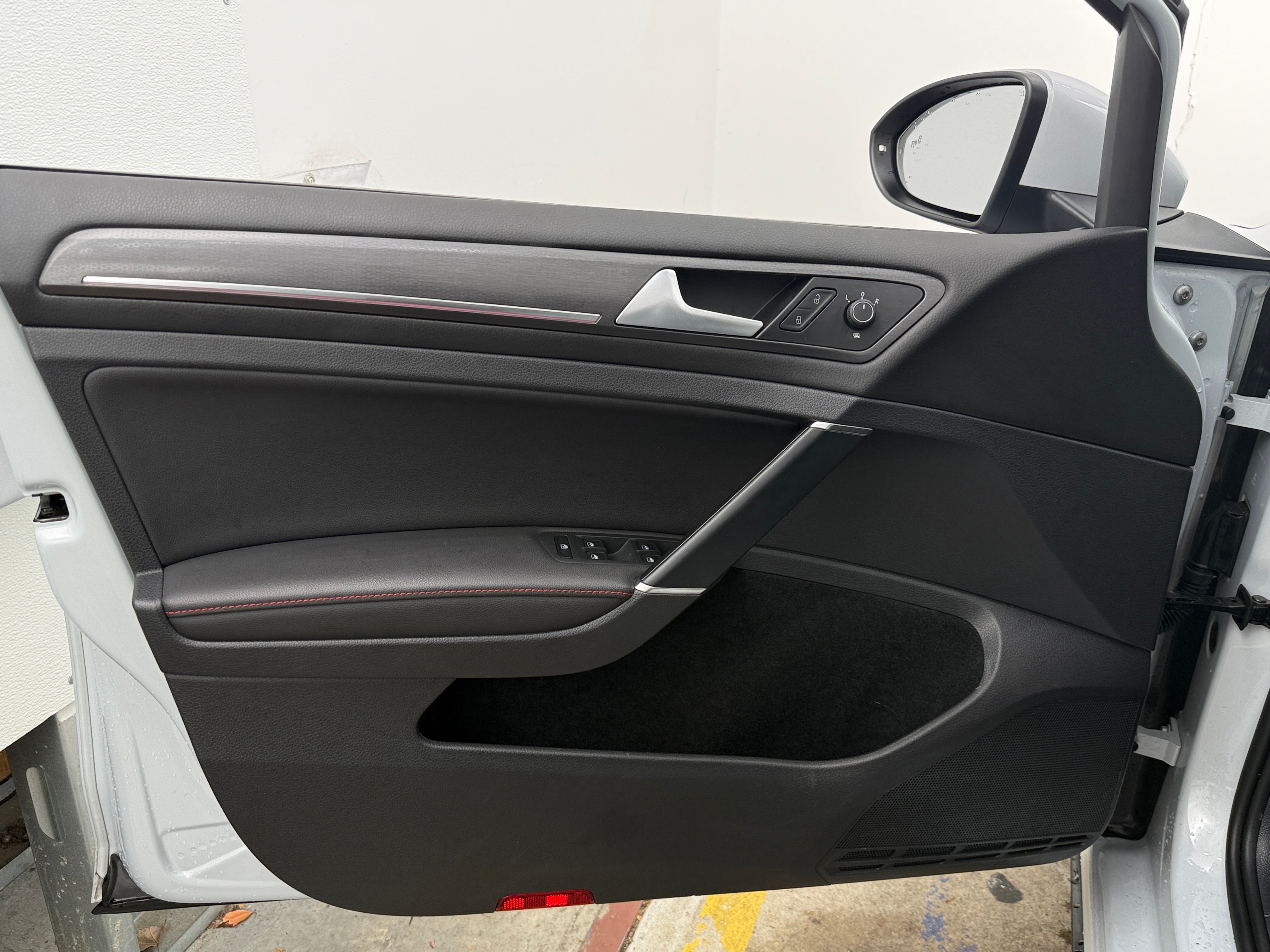 2020 Volkswagen Golf GTI