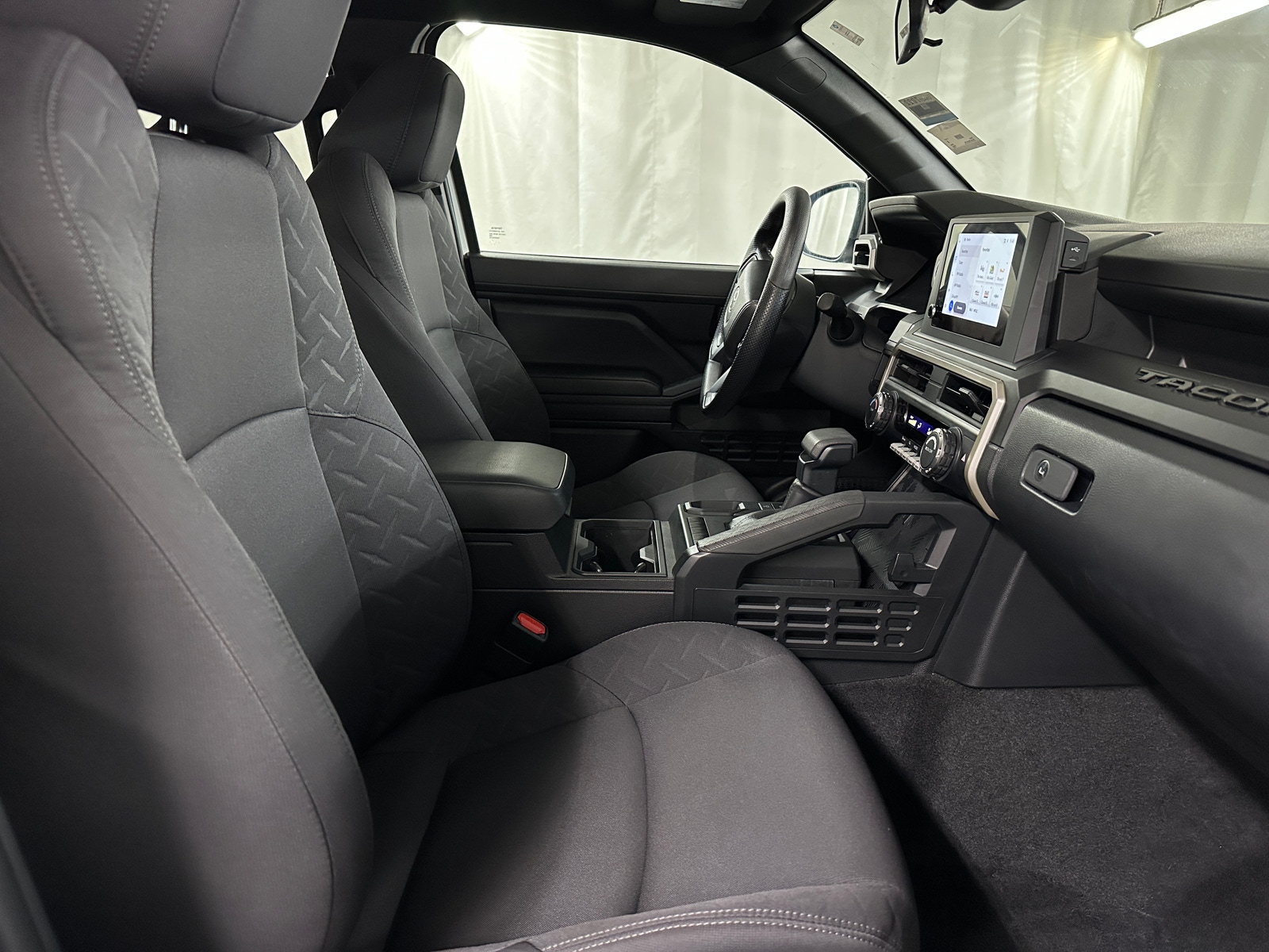 Thumbnail: 2025 Toyota Tacoma - 2