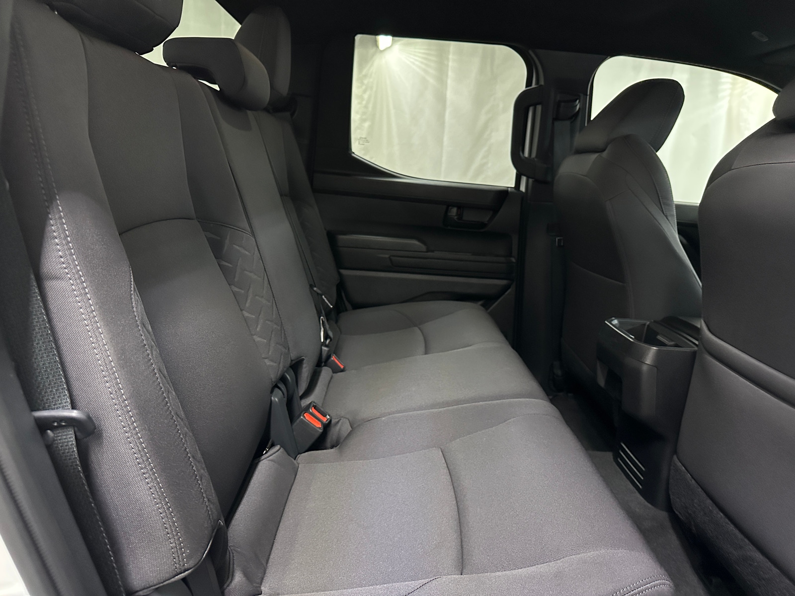 Thumbnail: 2025 Toyota Tacoma - 6