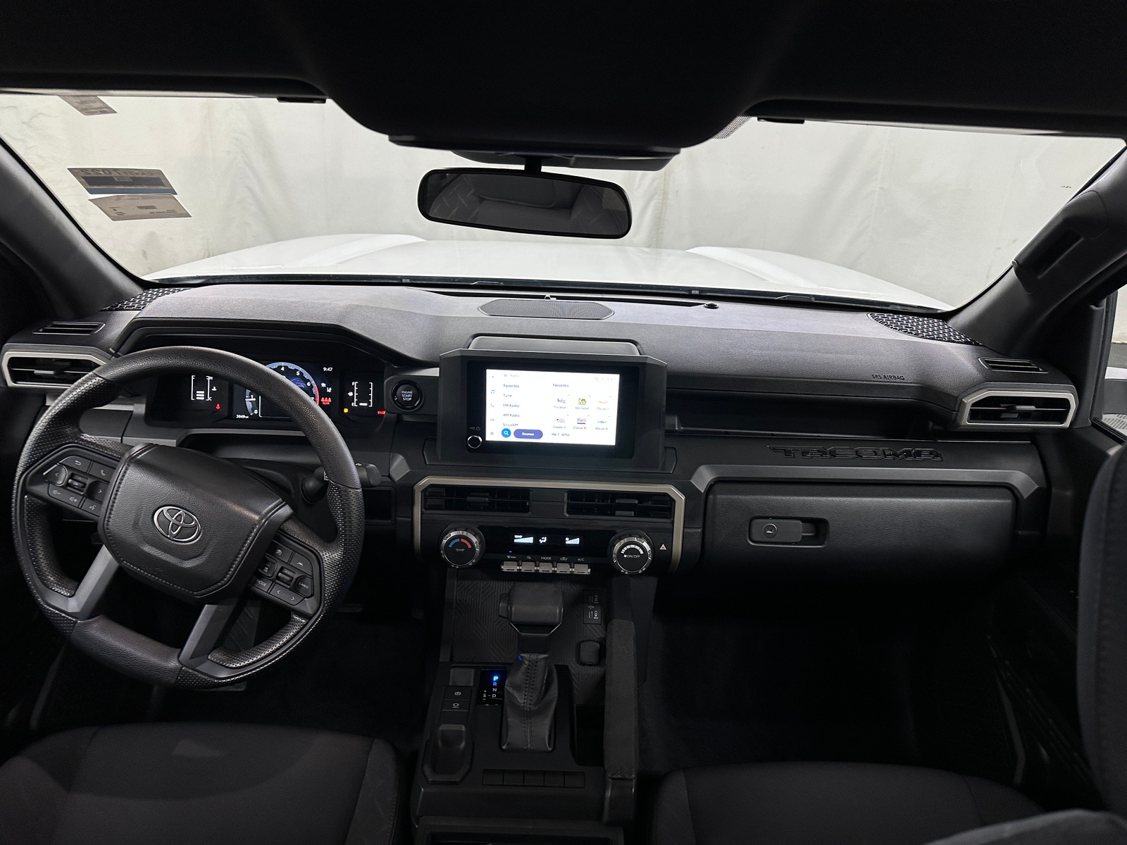 Thumbnail: 2025 Toyota Tacoma - 3