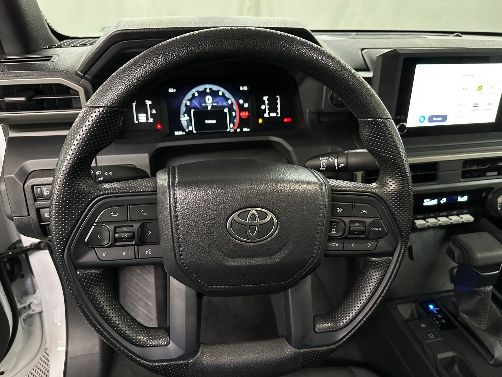 Thumbnail: 2025 Toyota Tacoma - 5