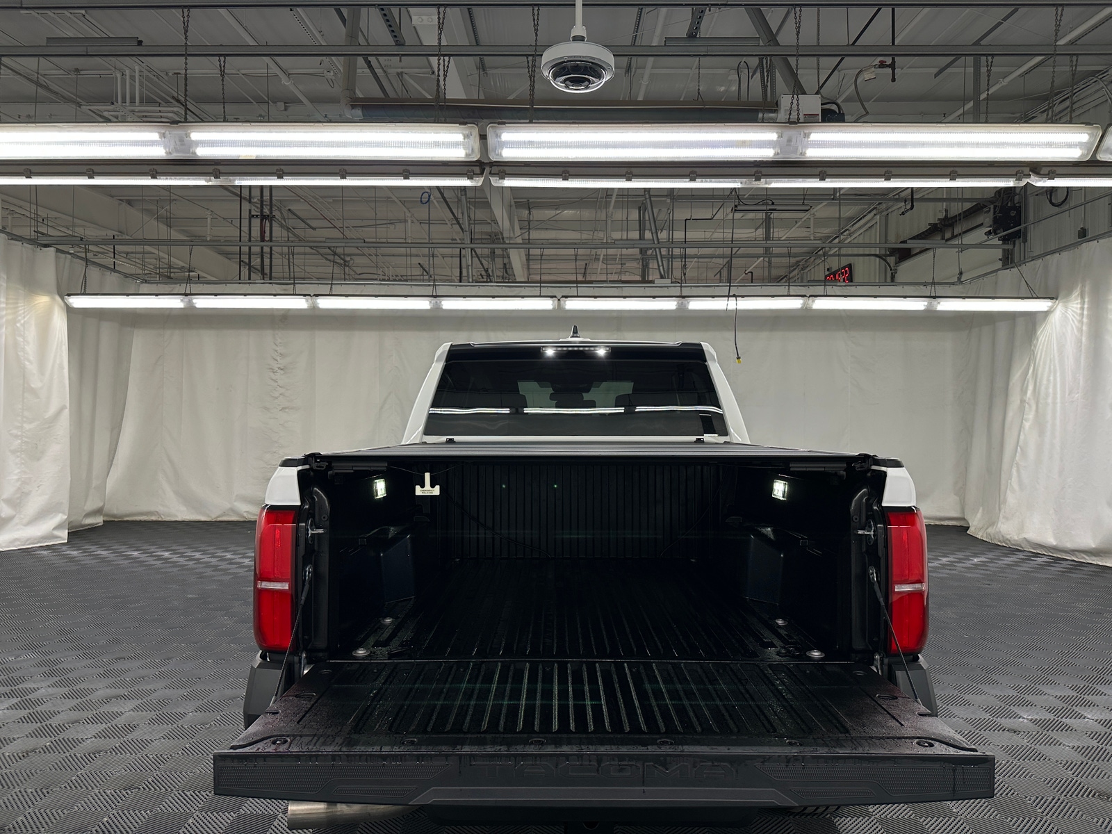 Thumbnail: 2025 Toyota Tacoma - 7