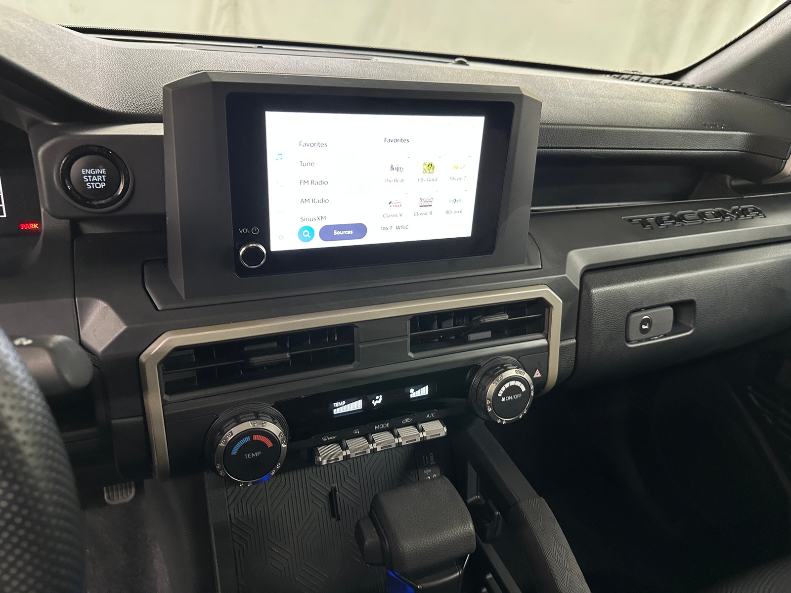 Thumbnail: 2025 Toyota Tacoma - 4