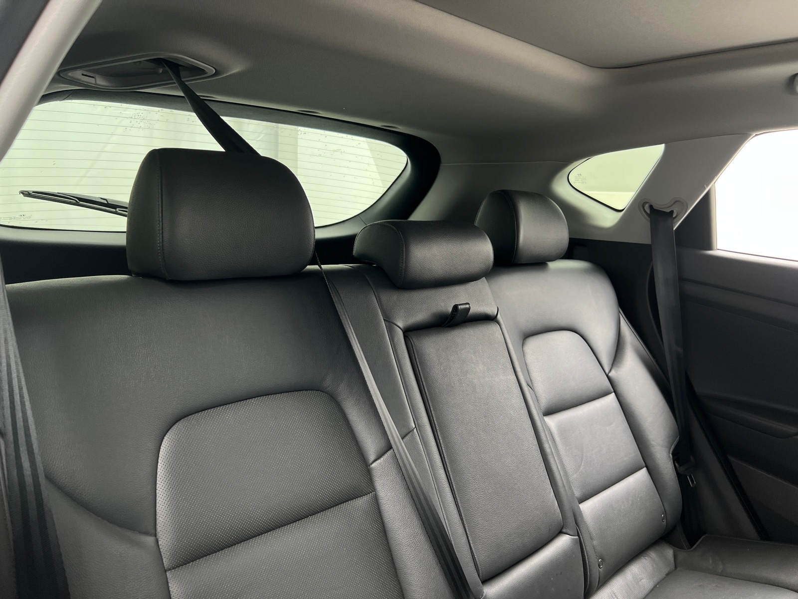 Thumbnail: 2016 Hyundai Tucson - 5