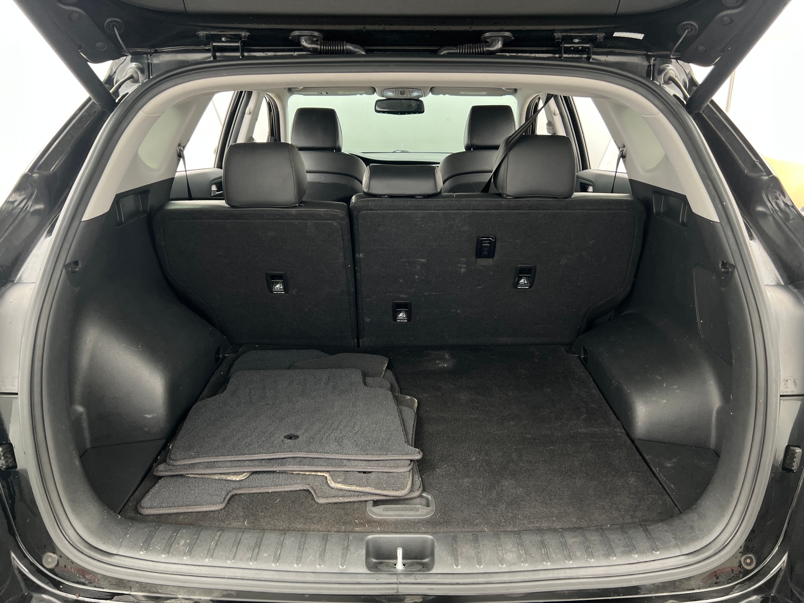 Thumbnail: 2016 Hyundai Tucson - 6