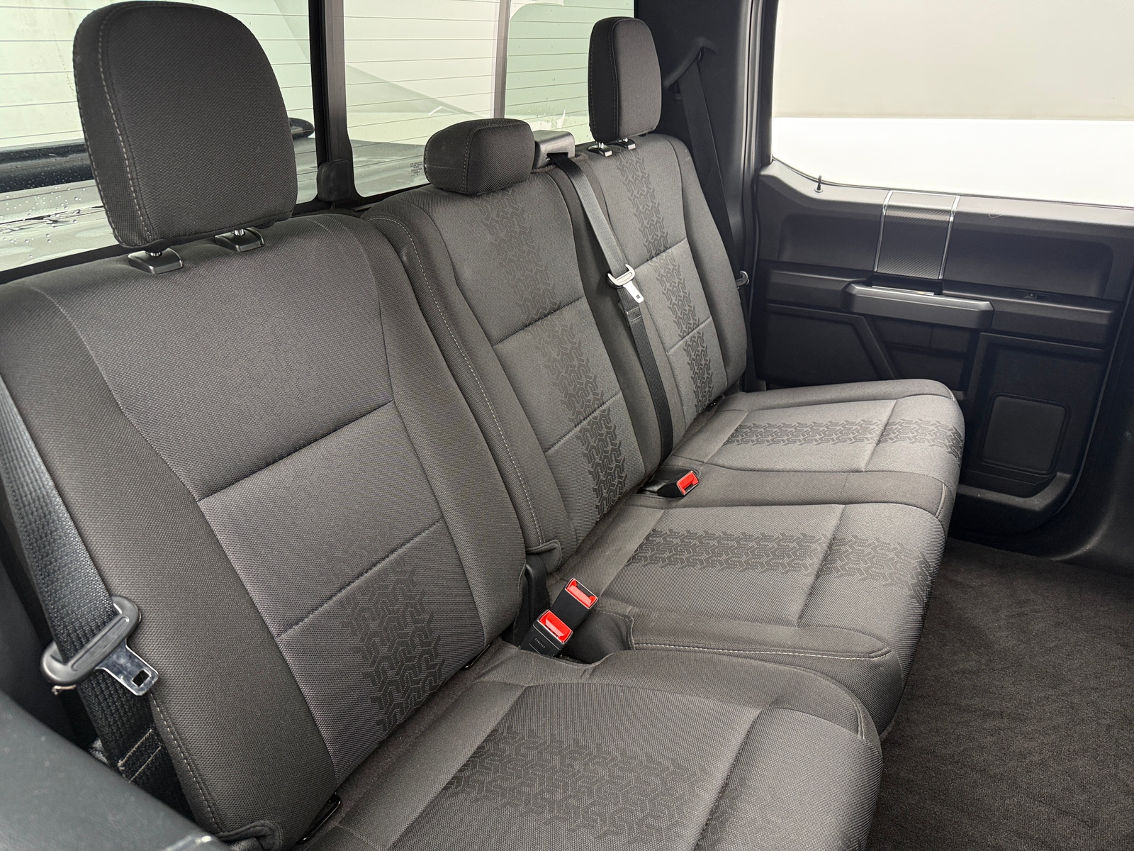 Thumbnail: 2020 Ford Econoline - 6