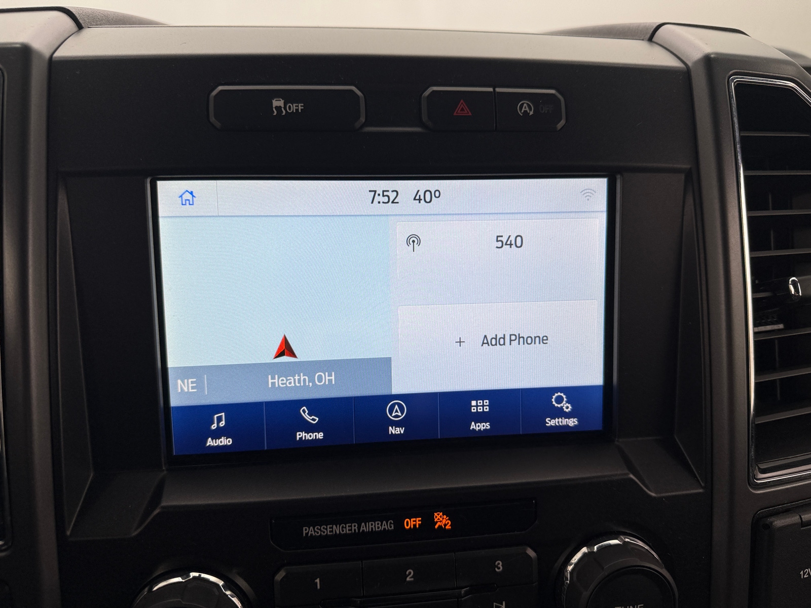 Thumbnail: 2020 Ford Econoline - 4