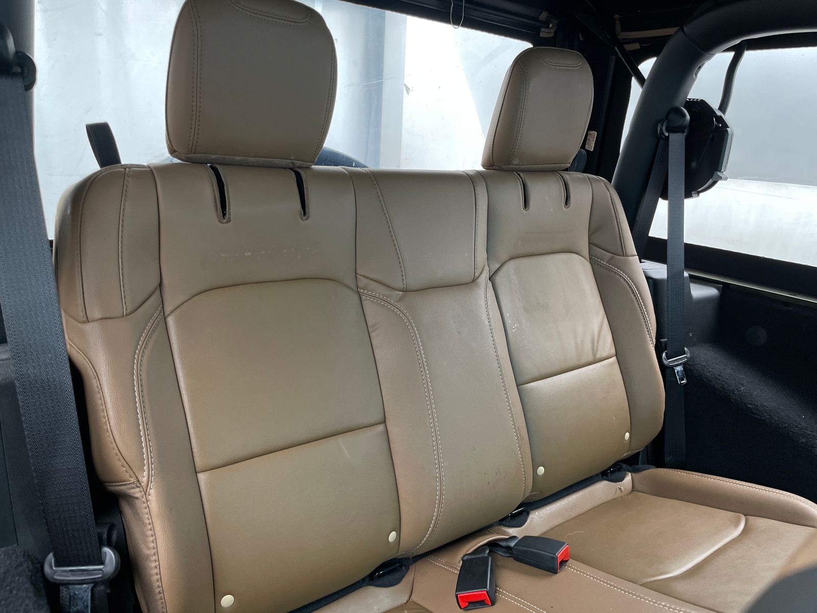 Thumbnail: 2022 Jeep Wrangler - 5