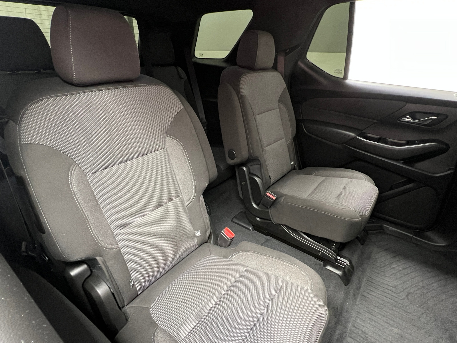 Thumbnail: 2023 Chevrolet Traverse - 6