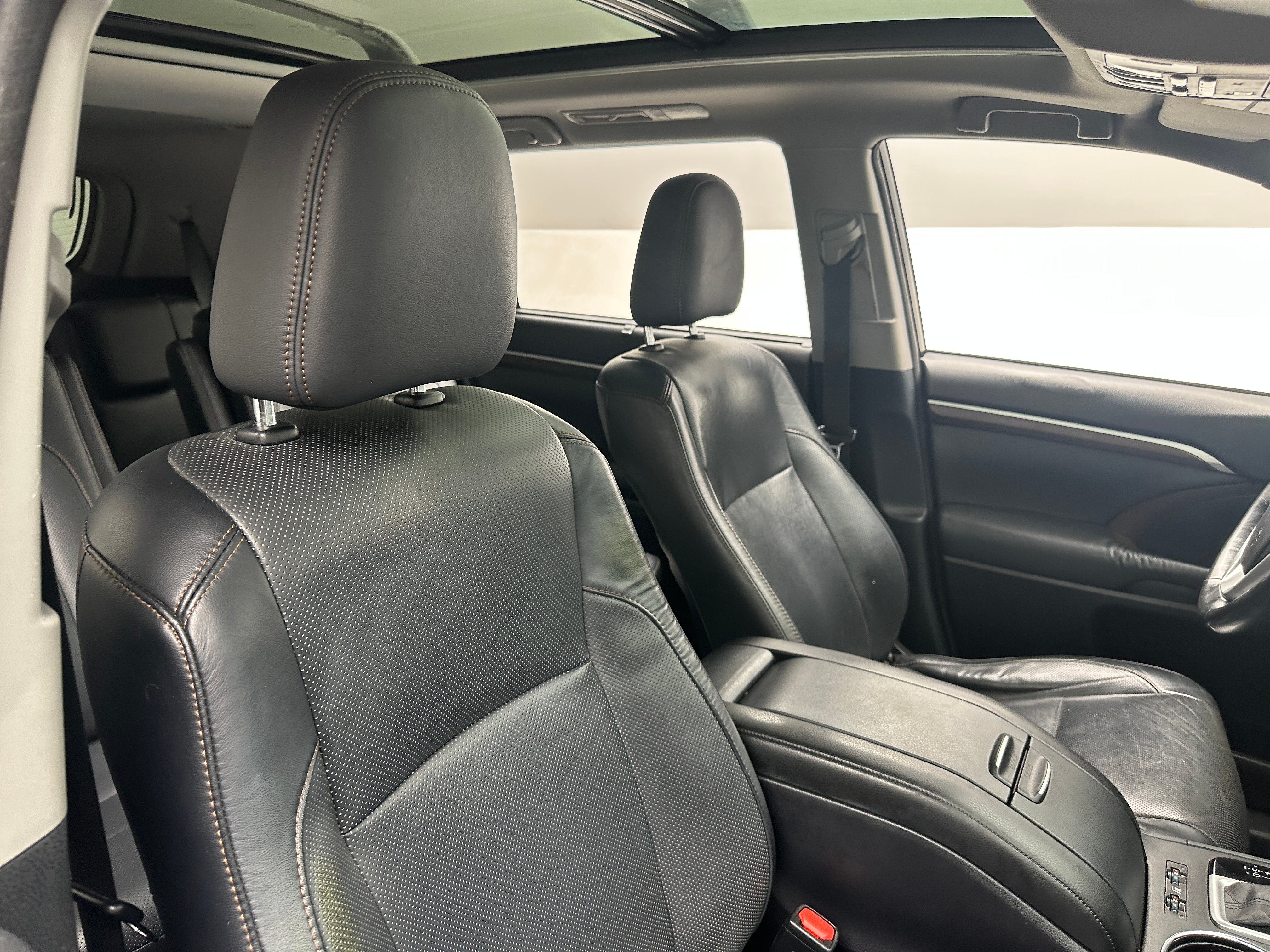 2015 Toyota Highlander