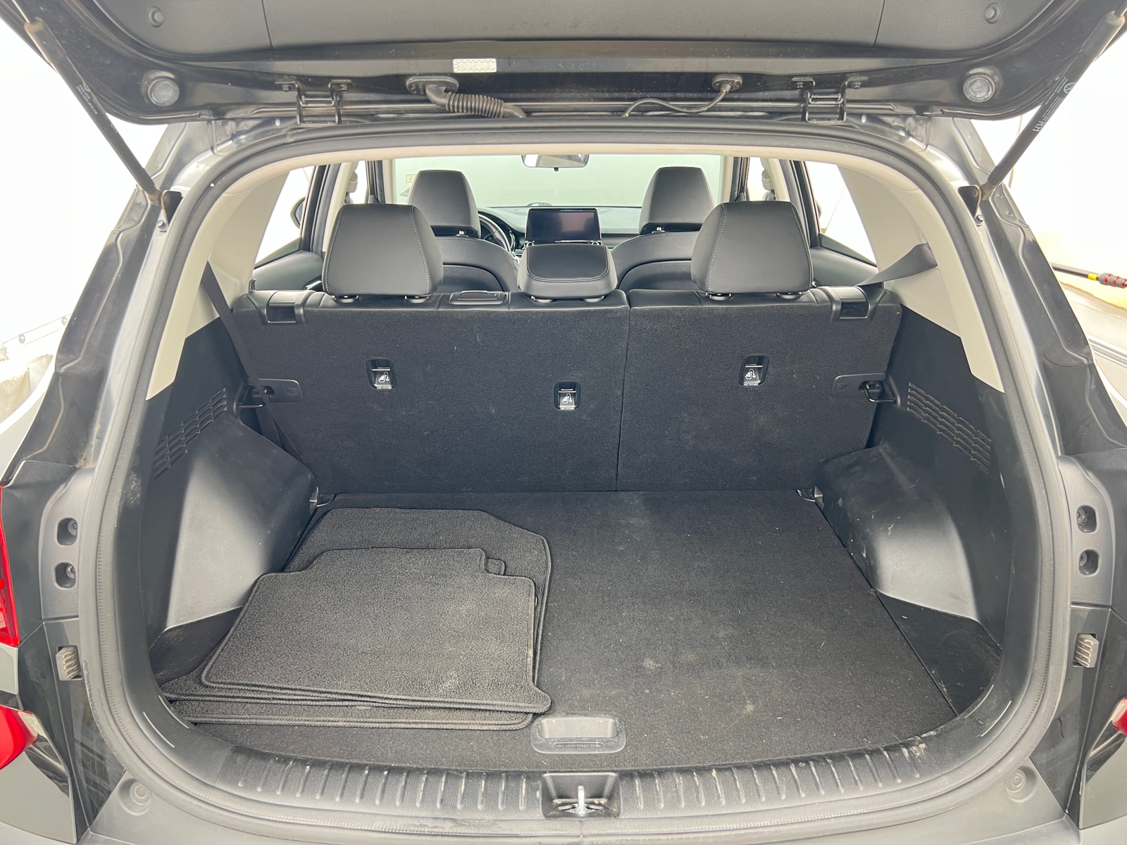 Thumbnail: 2023 Kia Seltos - 6