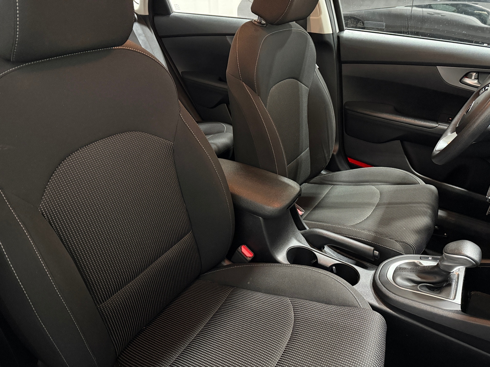 Thumbnail: 2019 Kia Forte - 2