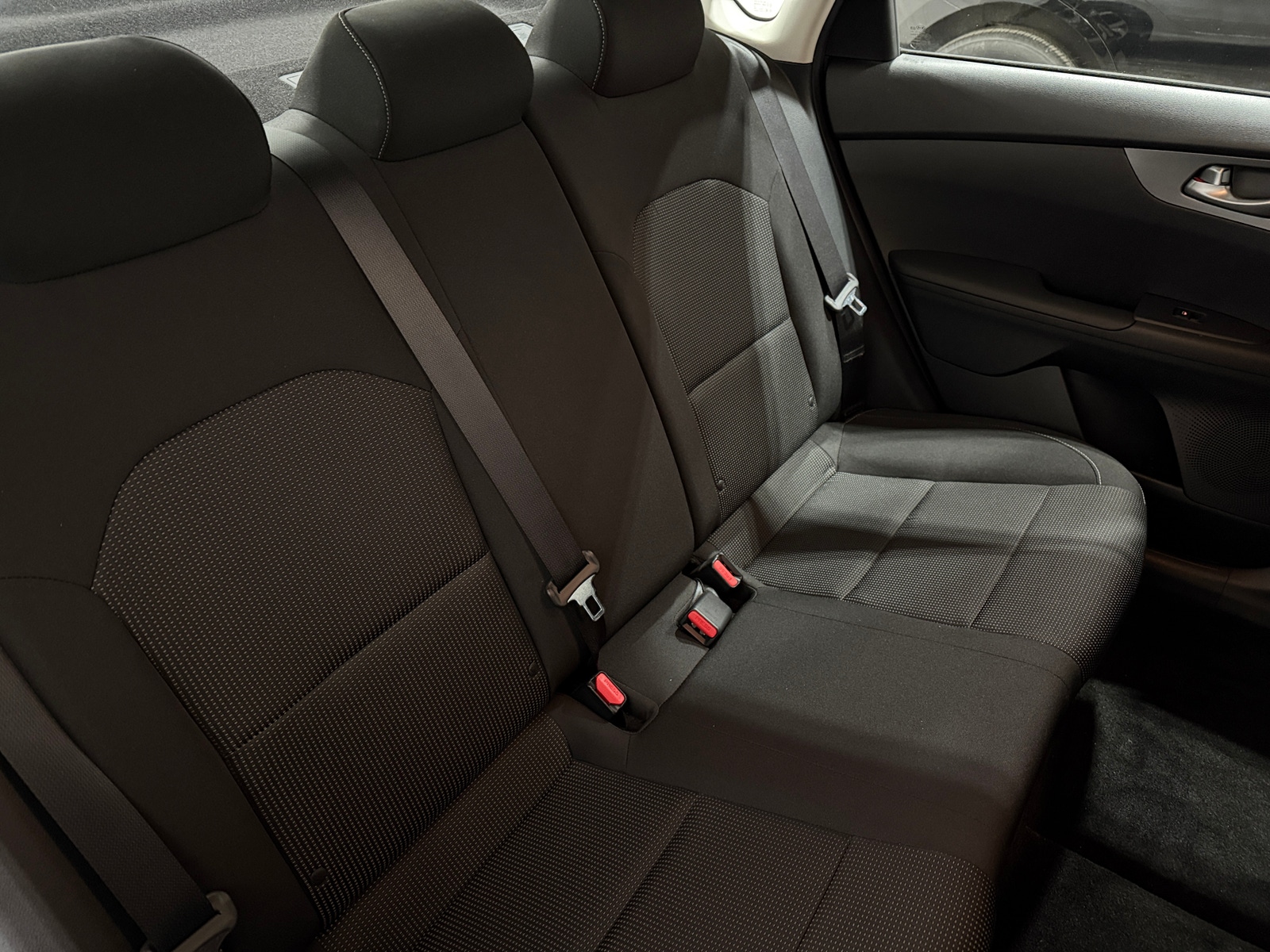 Thumbnail: 2019 Kia Forte - 6