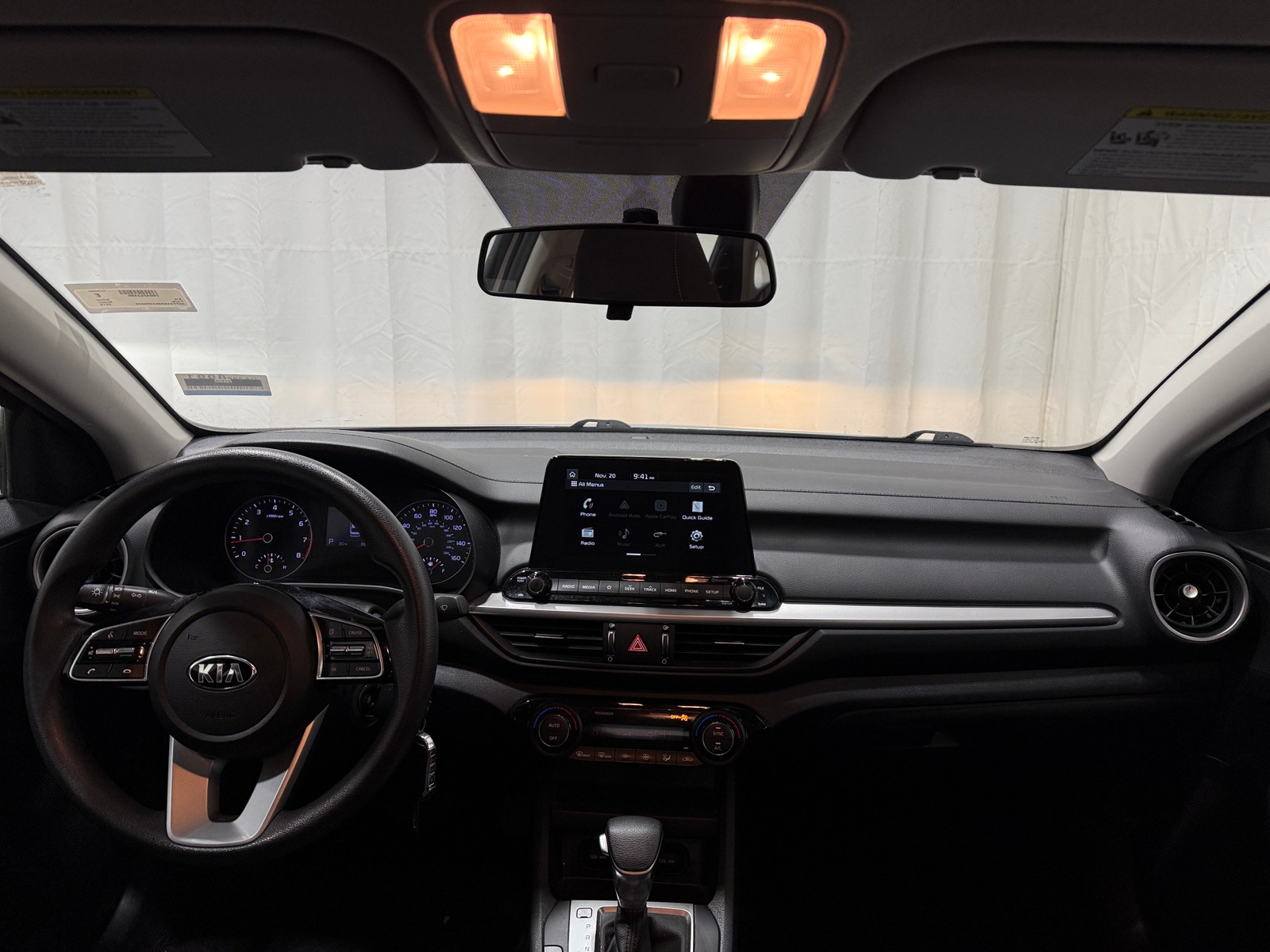 Thumbnail: 2019 Kia Forte - 3