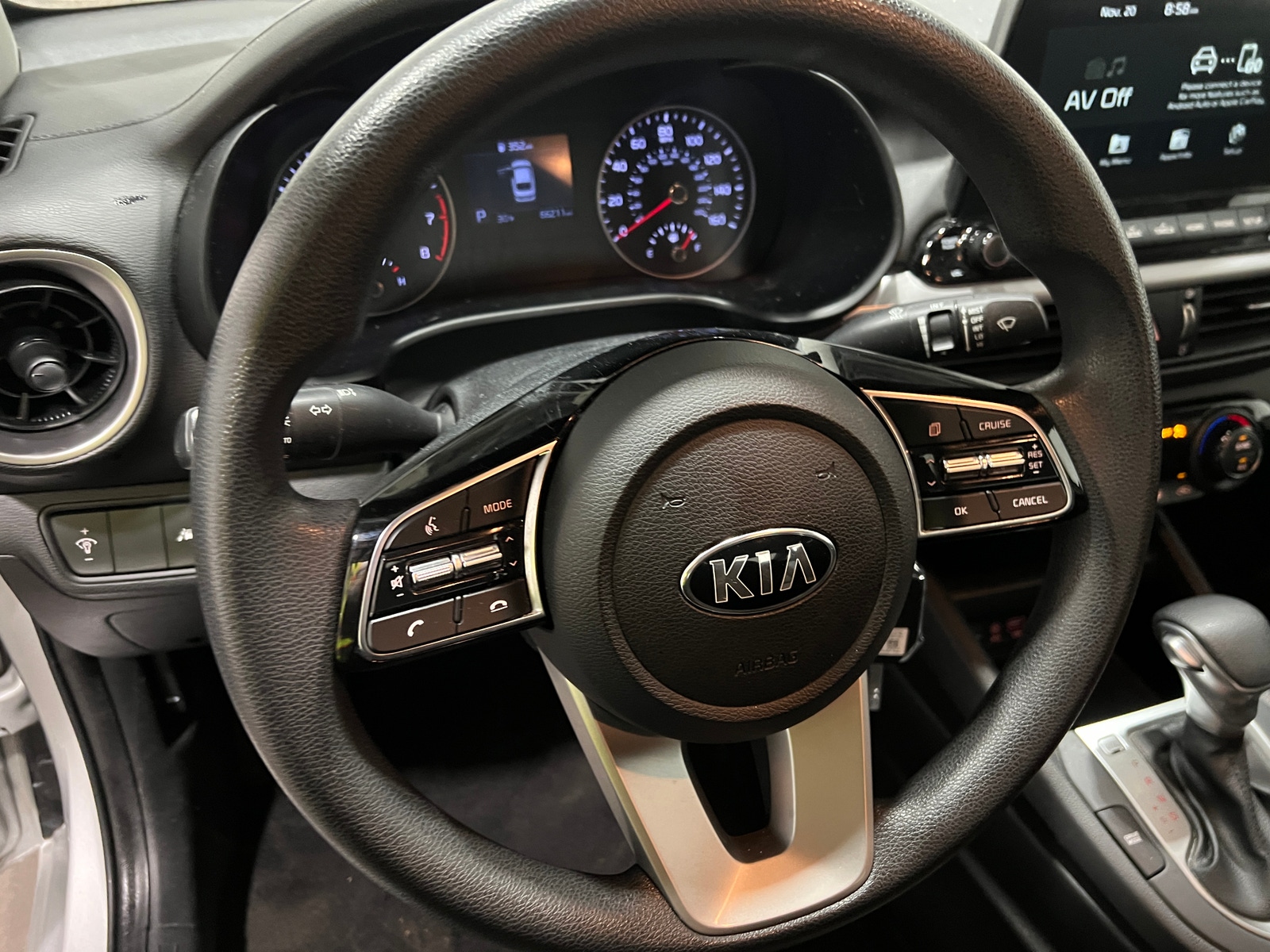 Thumbnail: 2019 Kia Forte - 5