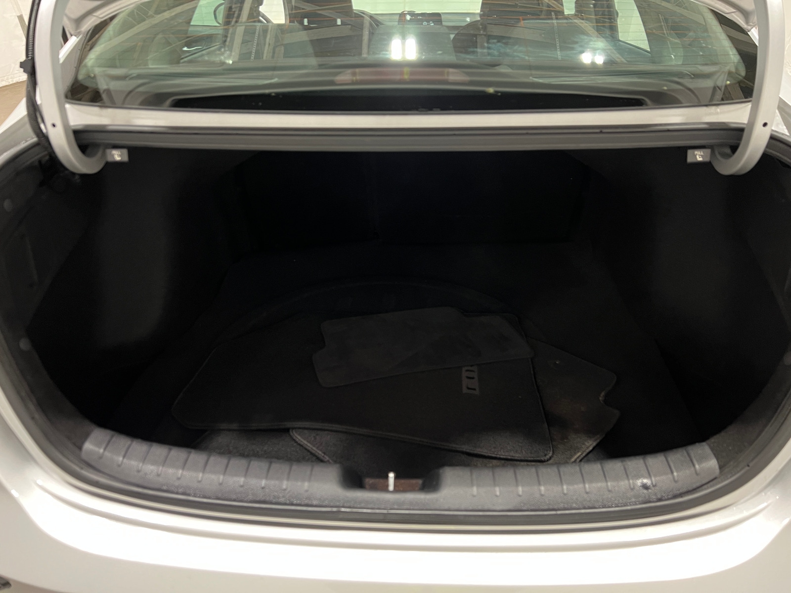 Thumbnail: 2019 Kia Forte - 7