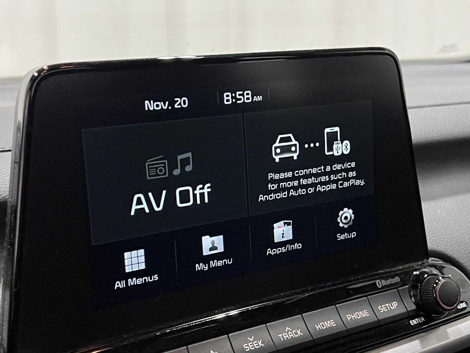 Thumbnail: 2019 Kia Forte - 4