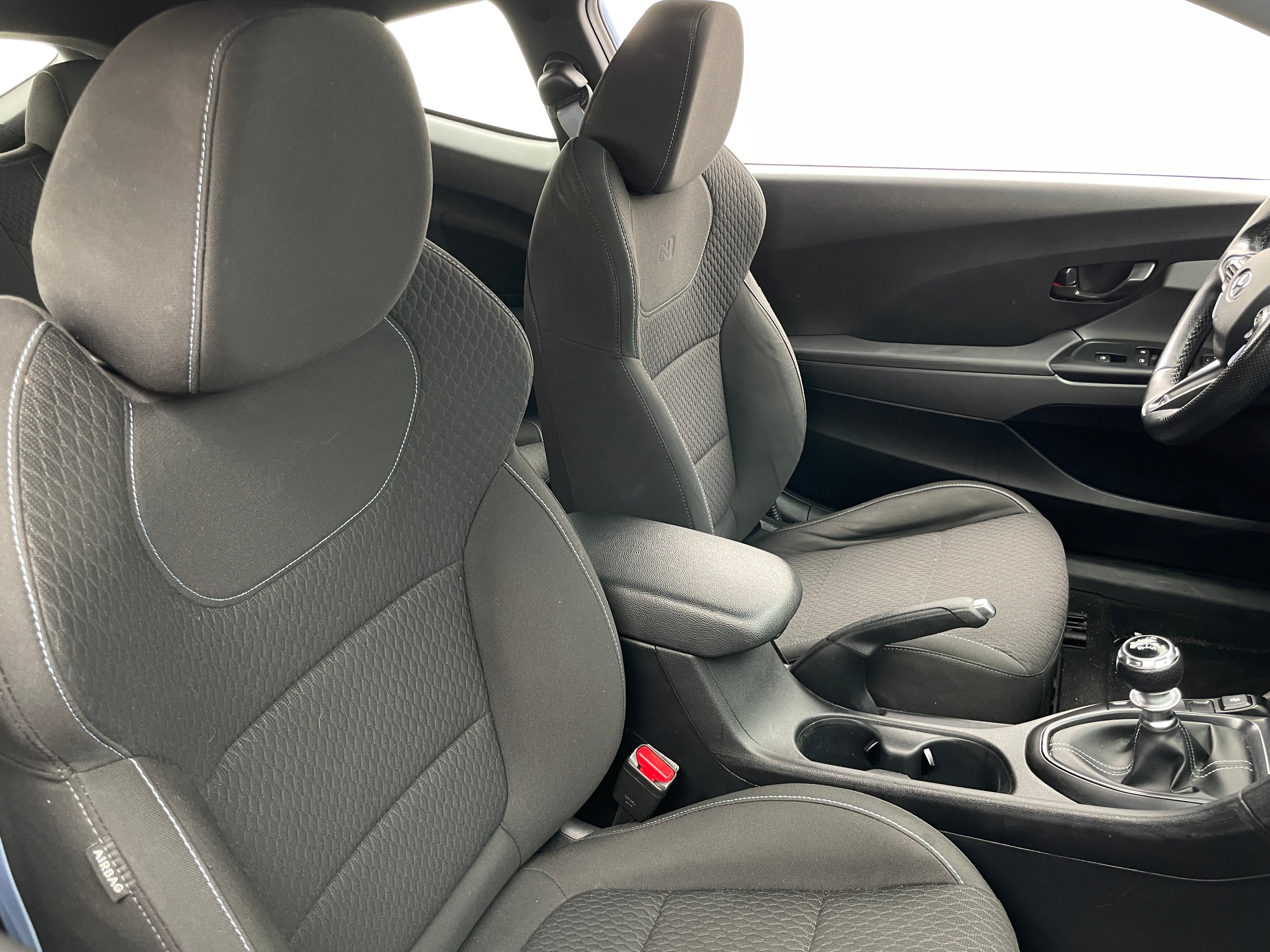 2020 Hyundai Veloster