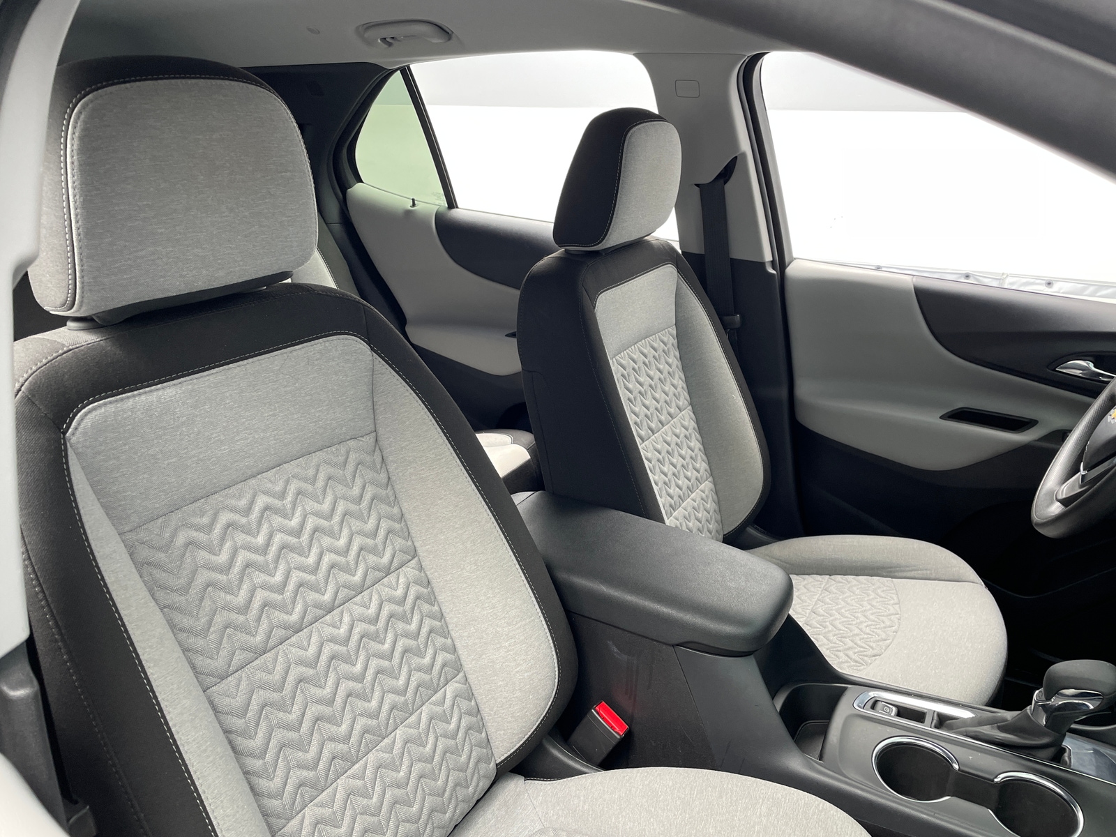 Thumbnail: 2024 Chevrolet Equinox - 2