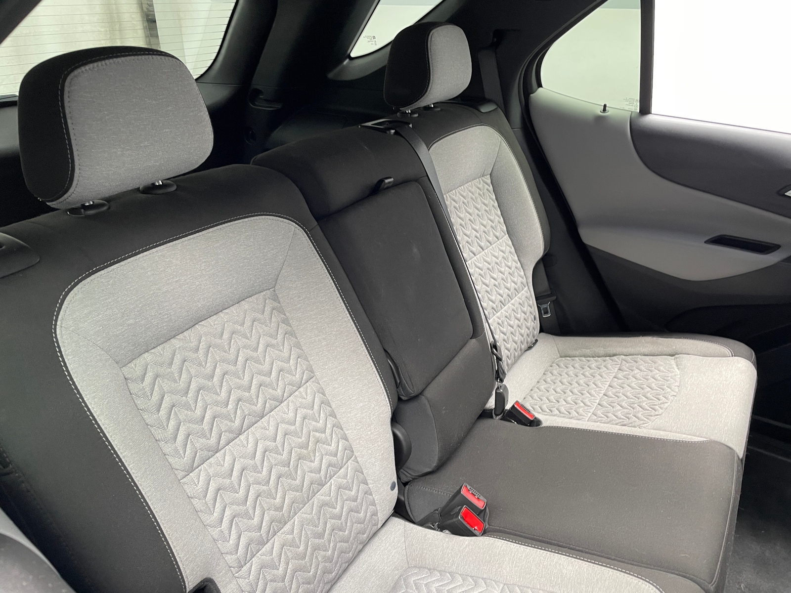 Thumbnail: 2024 Chevrolet Equinox - 6