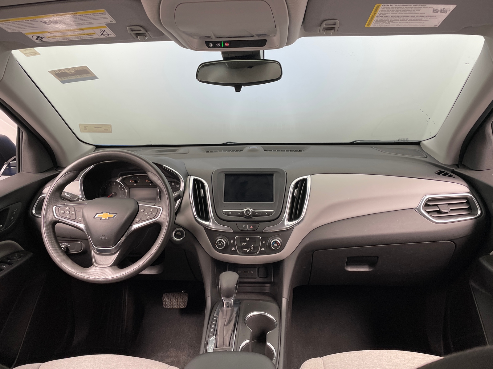 Thumbnail: 2024 Chevrolet Equinox - 3